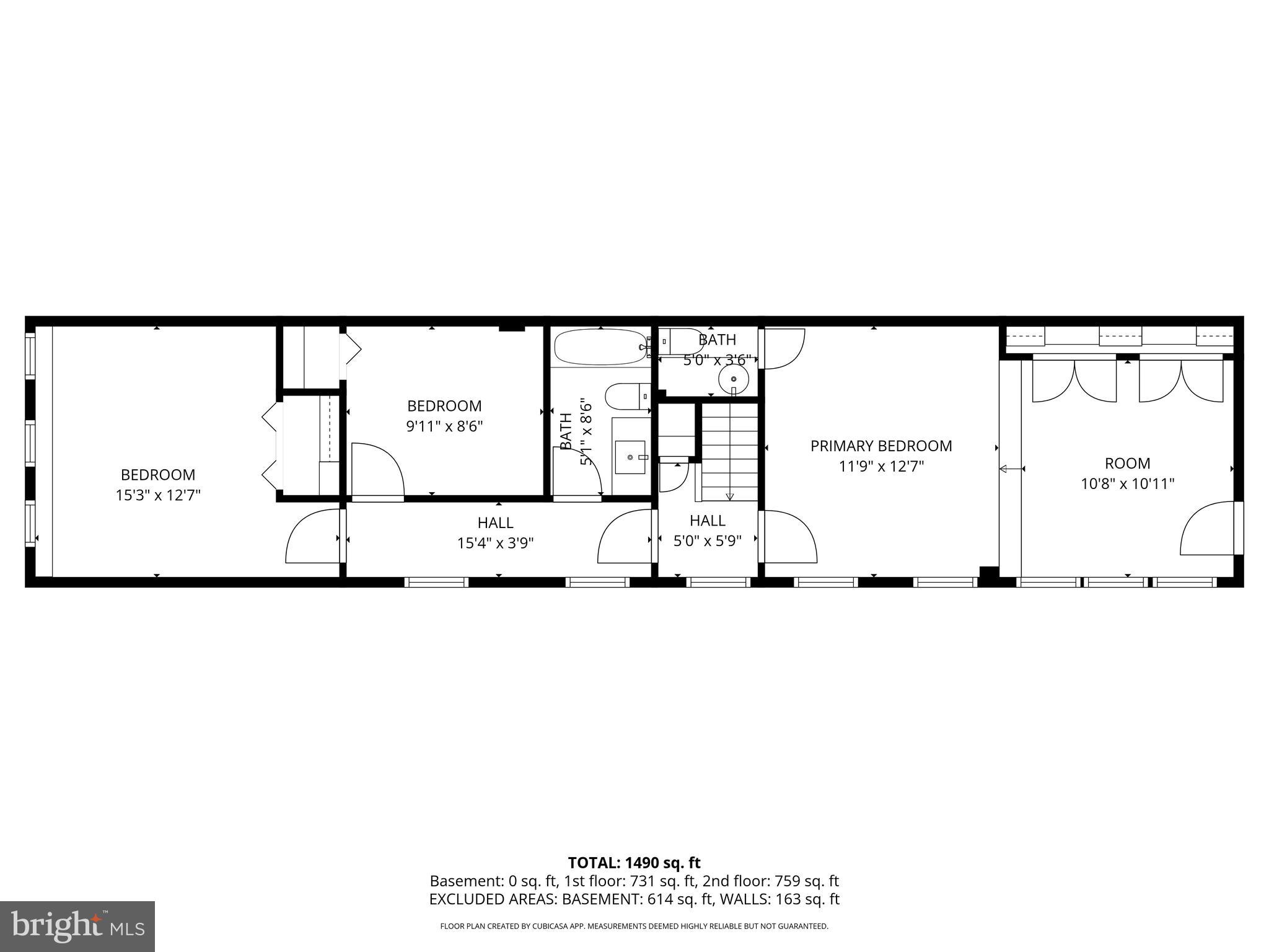 RIVERSIDE - Residential