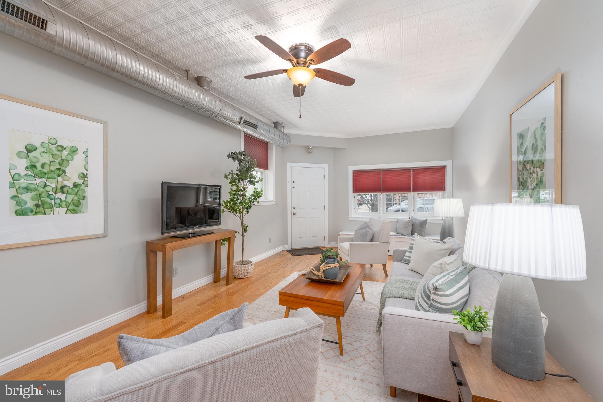 RIVERSIDE - Residential