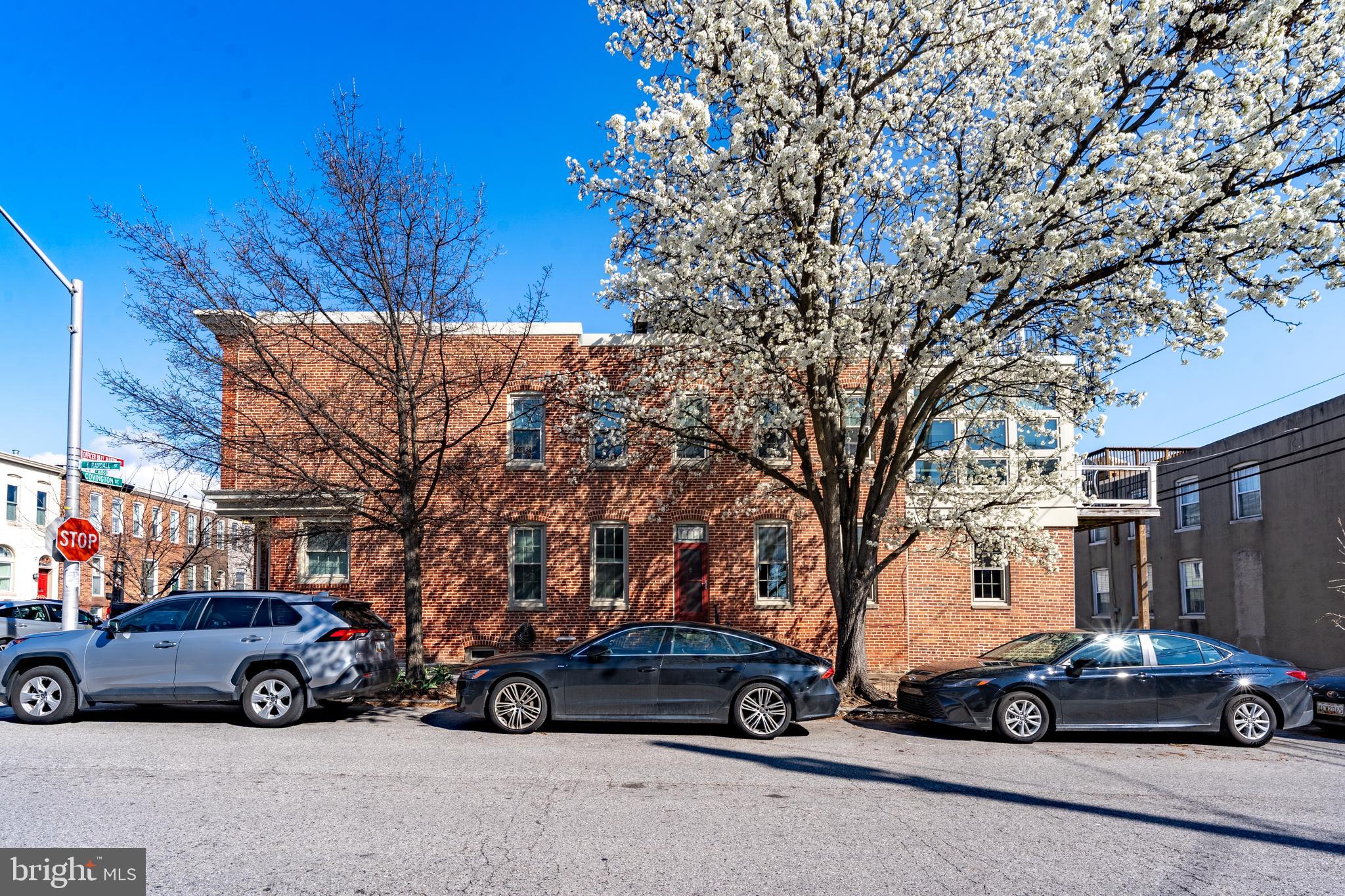 RIVERSIDE - Residential