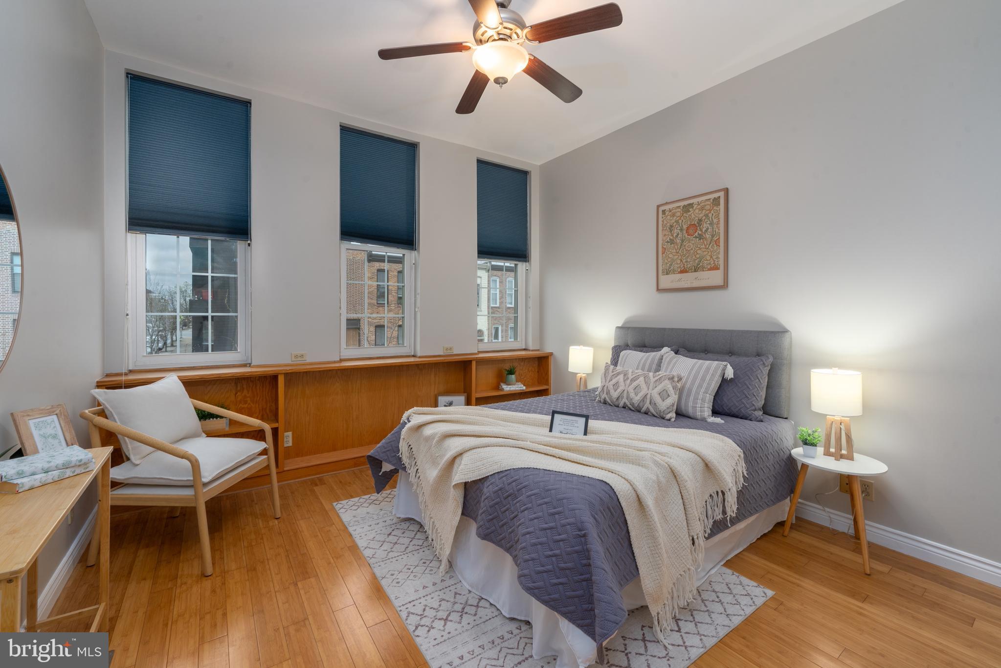 RIVERSIDE - Residential