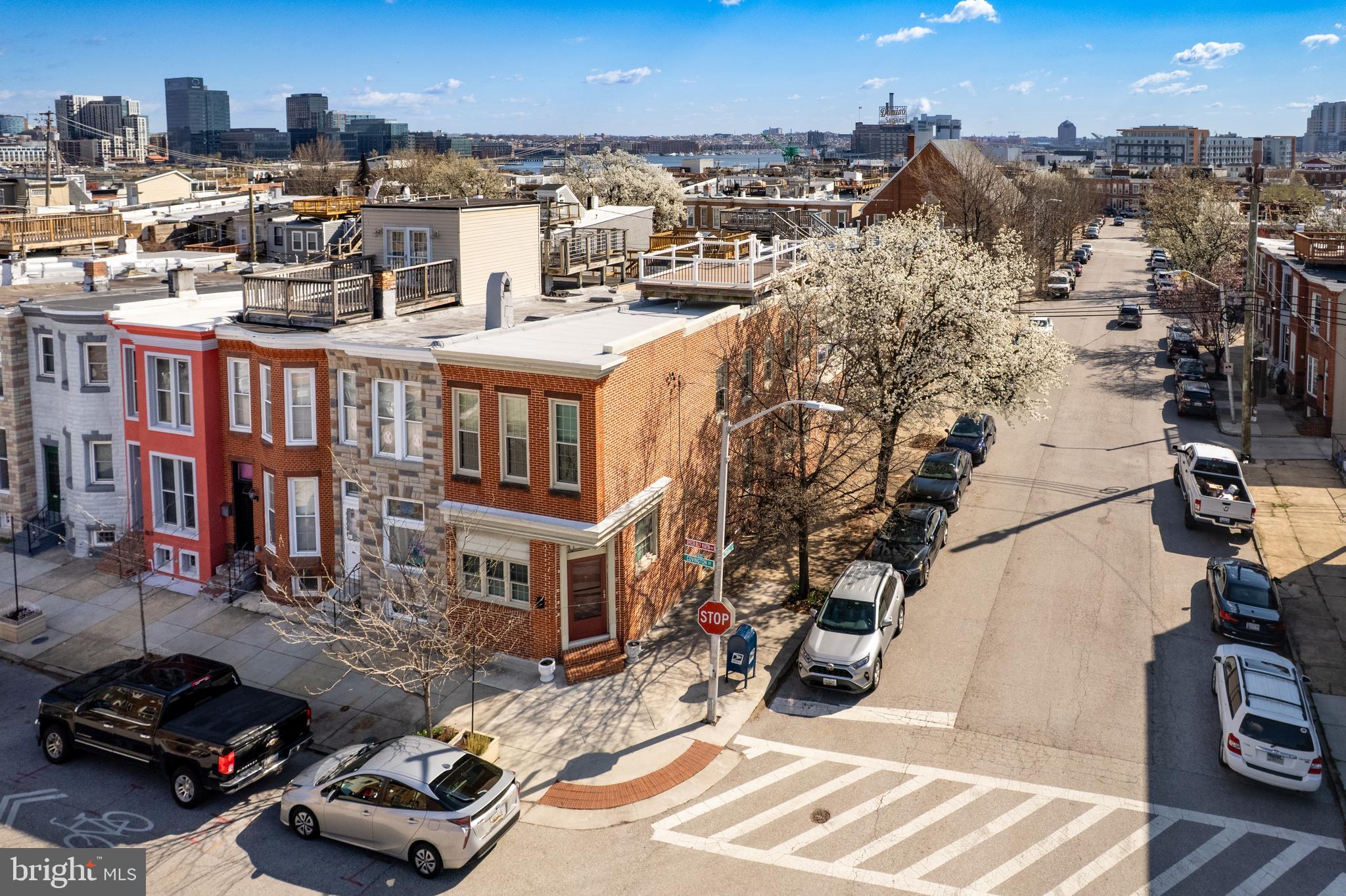 RIVERSIDE - Residential