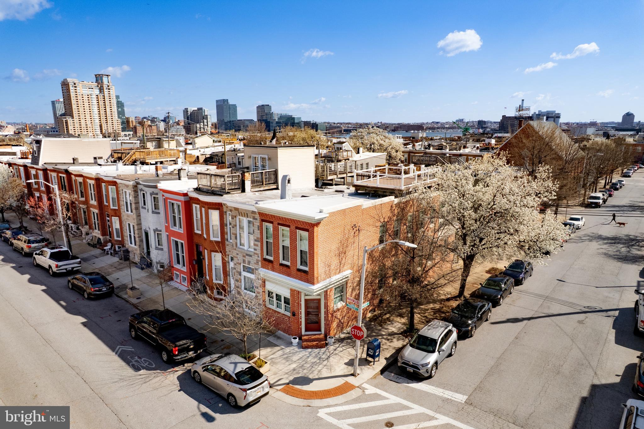 RIVERSIDE - Residential