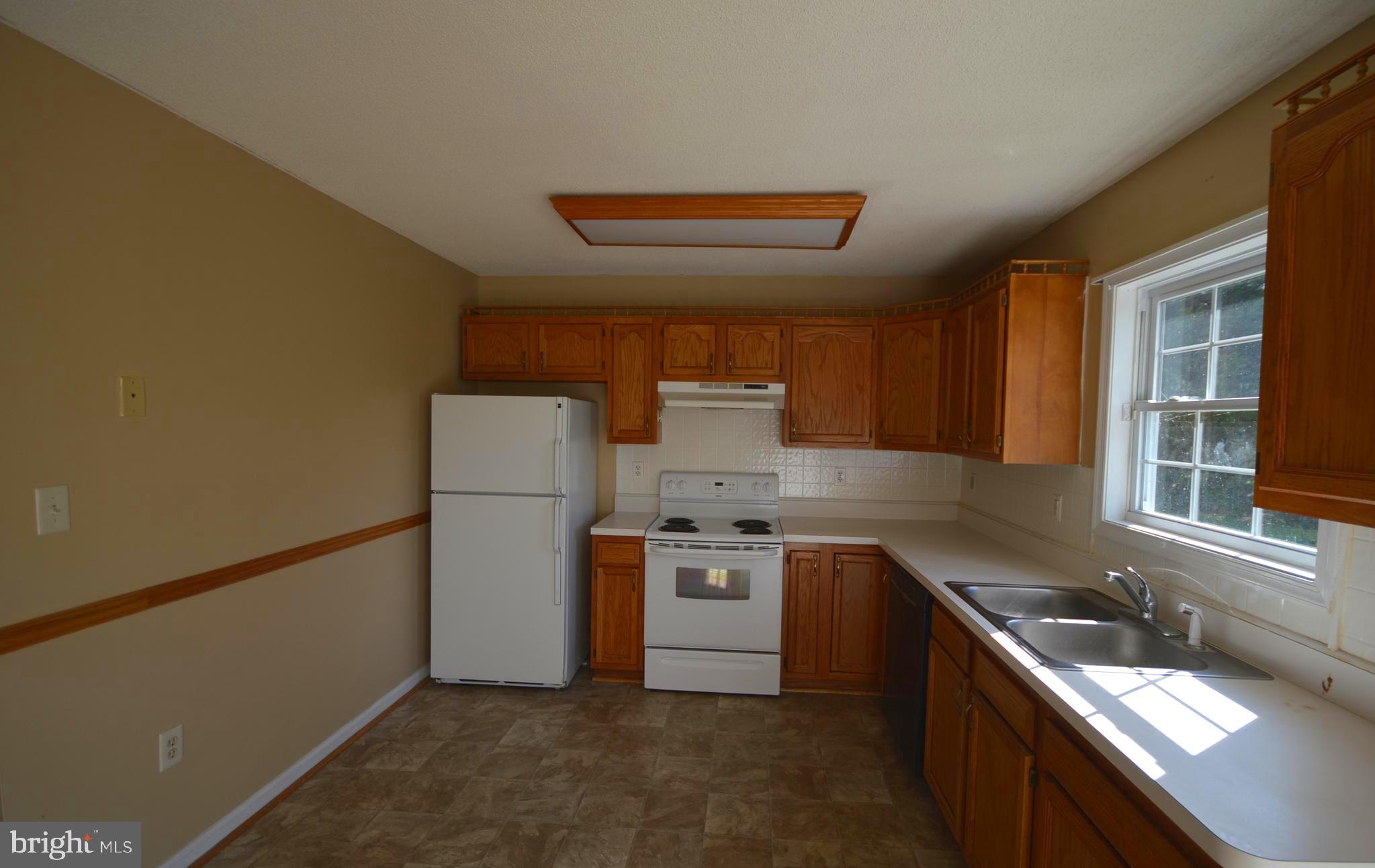 GRUBB - Residential Lease