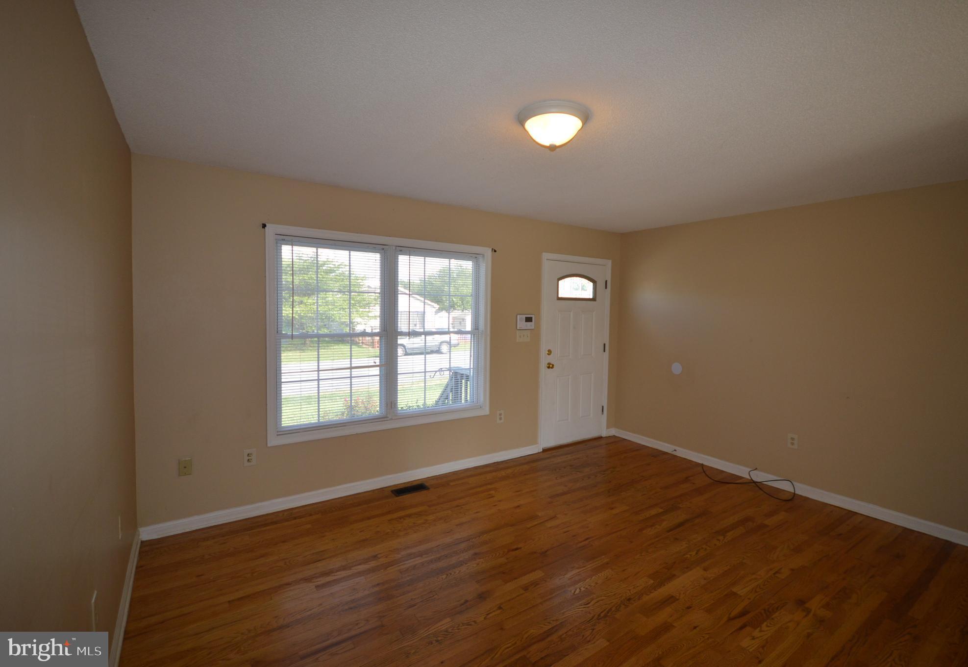 GRUBB - Residential Lease