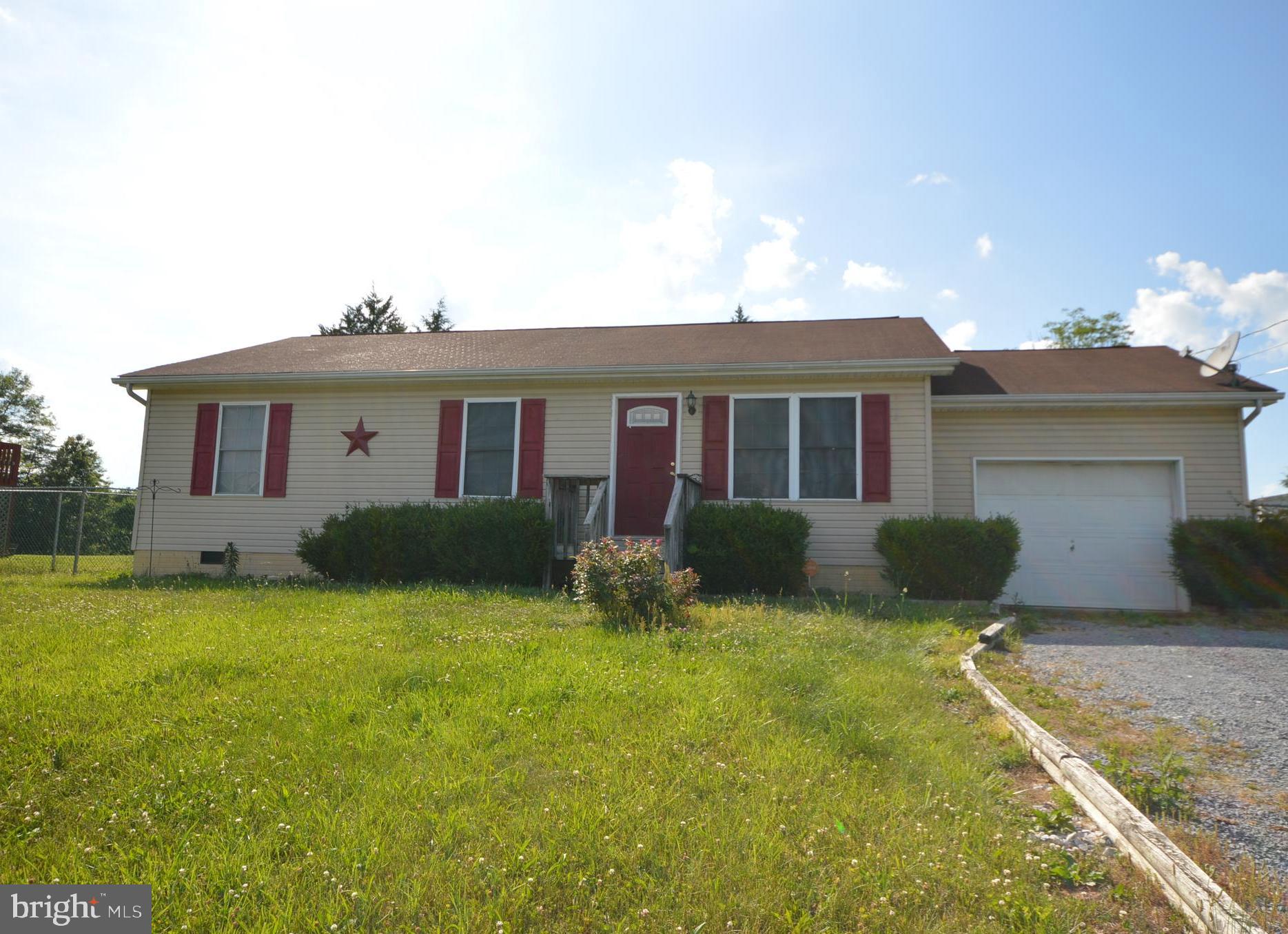 GRUBB - Residential Lease