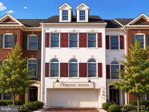Townhouse For Sale - 309 Oak Knoll Terrace<br/> ROCKVILLE, MD 20850