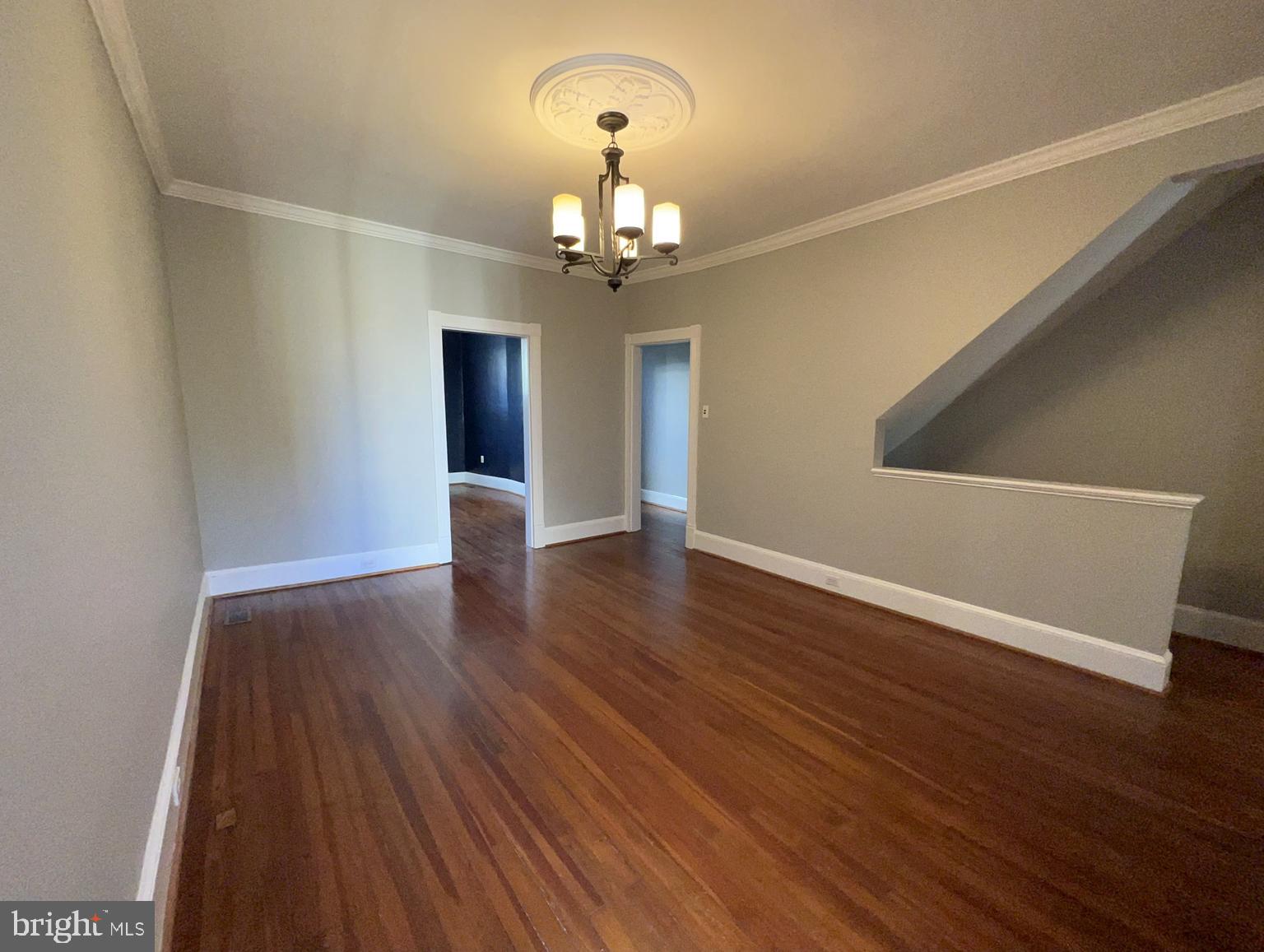 DOWNTOWN FREDERICK - Residential Lease