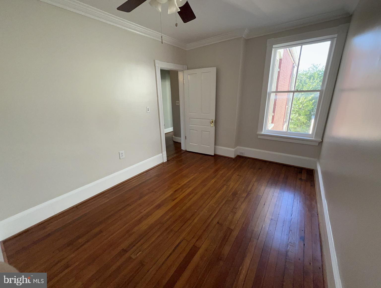 DOWNTOWN FREDERICK - Residential Lease