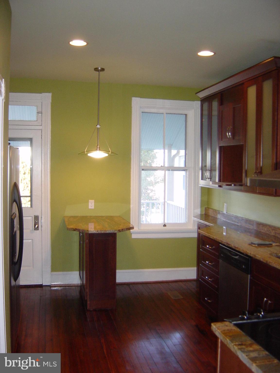 DOWNTOWN FREDERICK - Residential Lease