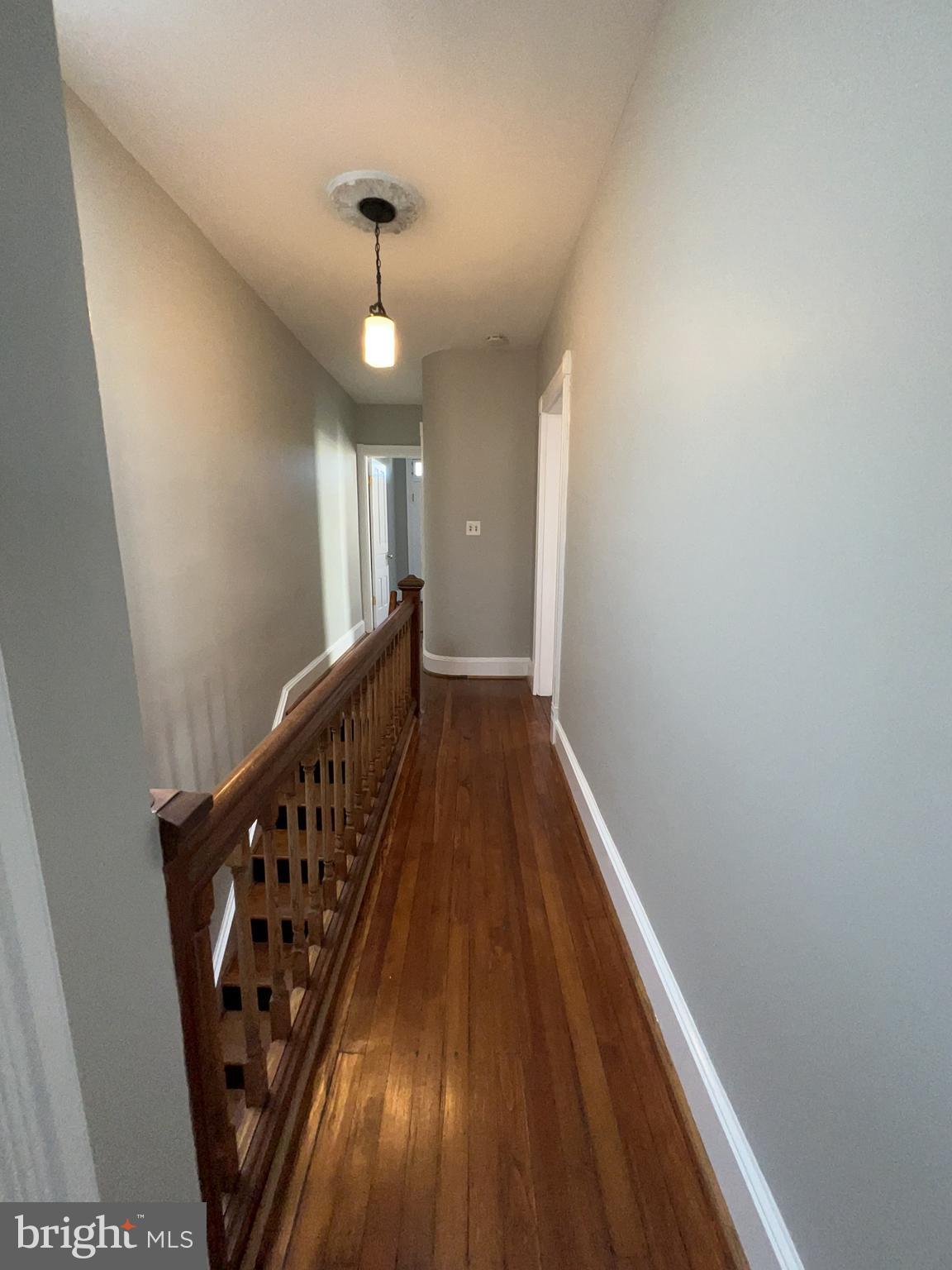 DOWNTOWN FREDERICK - Residential Lease