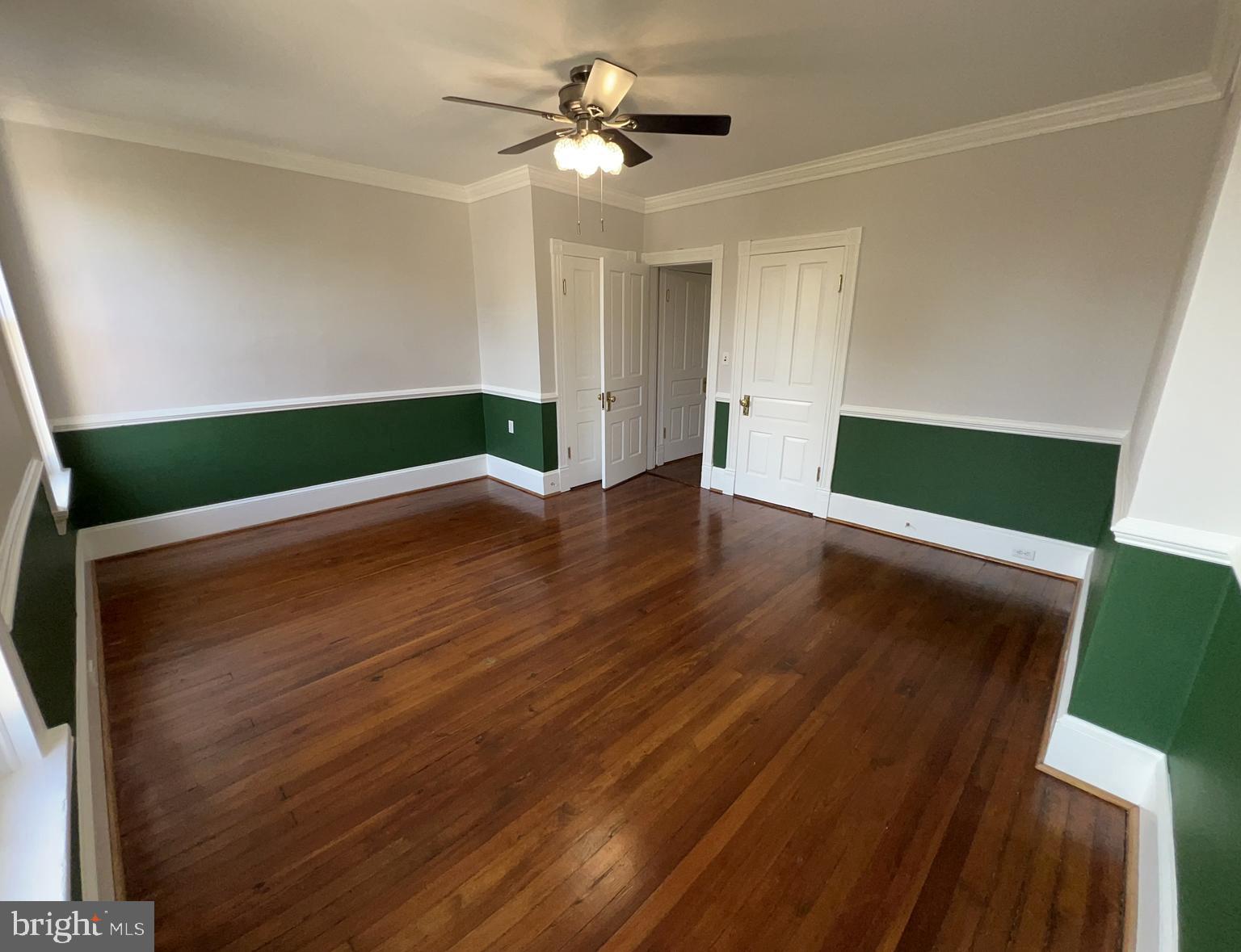 DOWNTOWN FREDERICK - Residential Lease