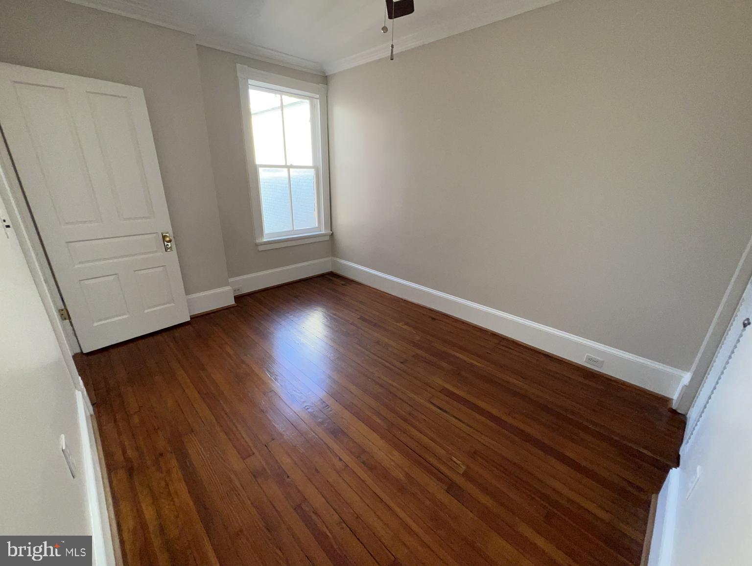 DOWNTOWN FREDERICK - Residential Lease