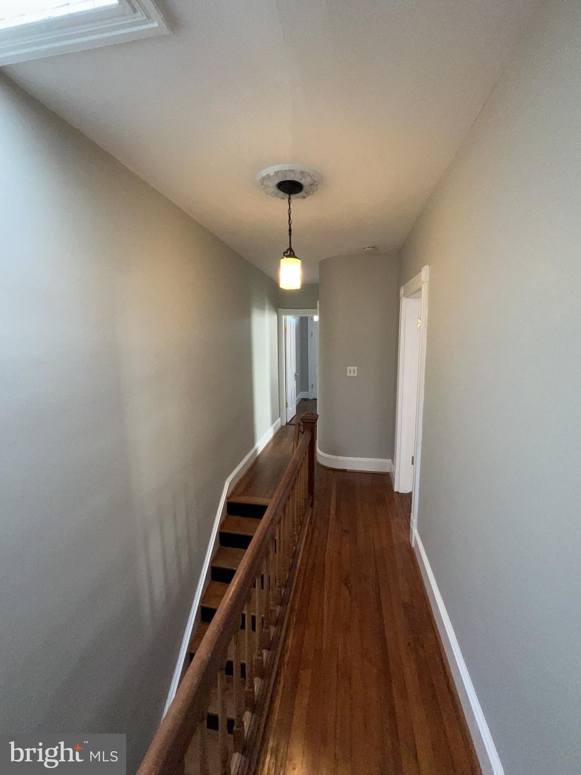 DOWNTOWN FREDERICK - Residential Lease