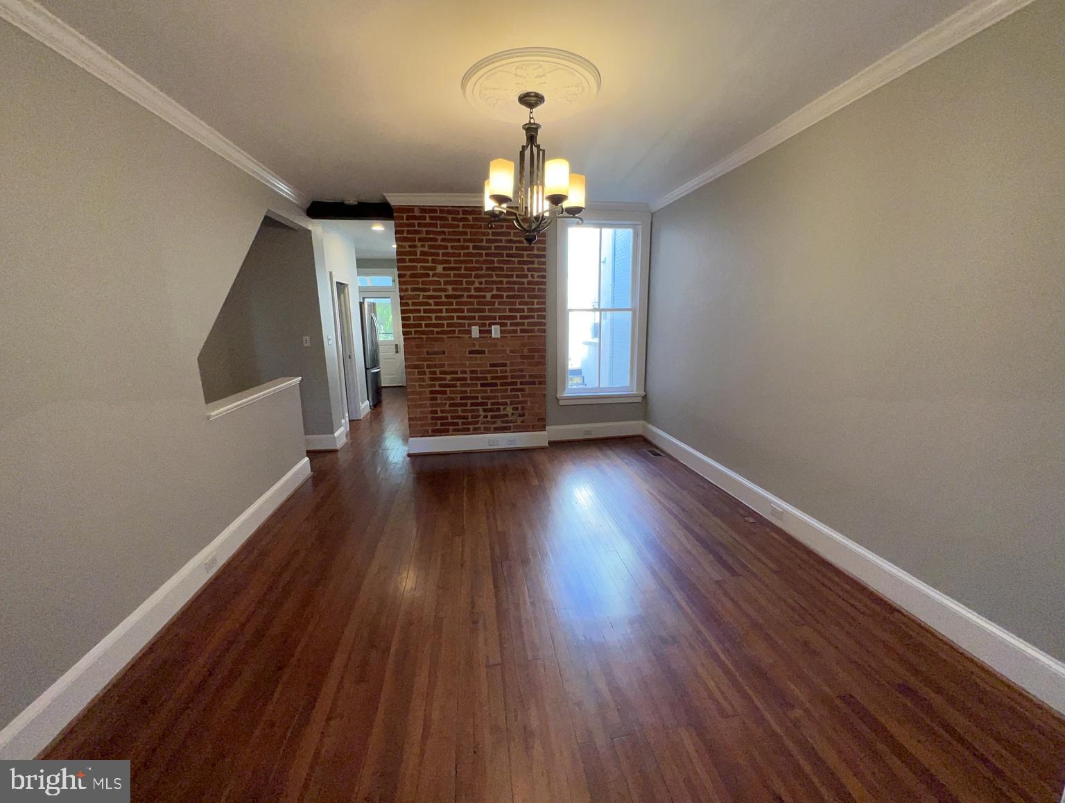 DOWNTOWN FREDERICK - Residential Lease