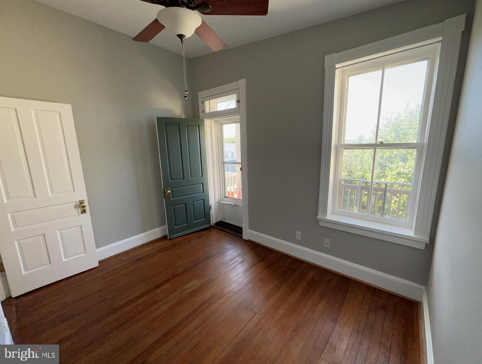 DOWNTOWN FREDERICK - Residential Lease