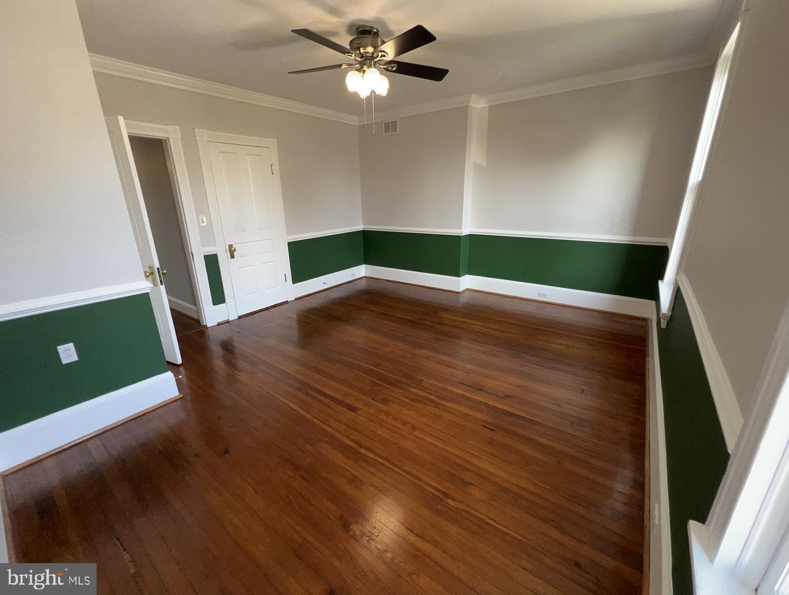 DOWNTOWN FREDERICK - Residential Lease