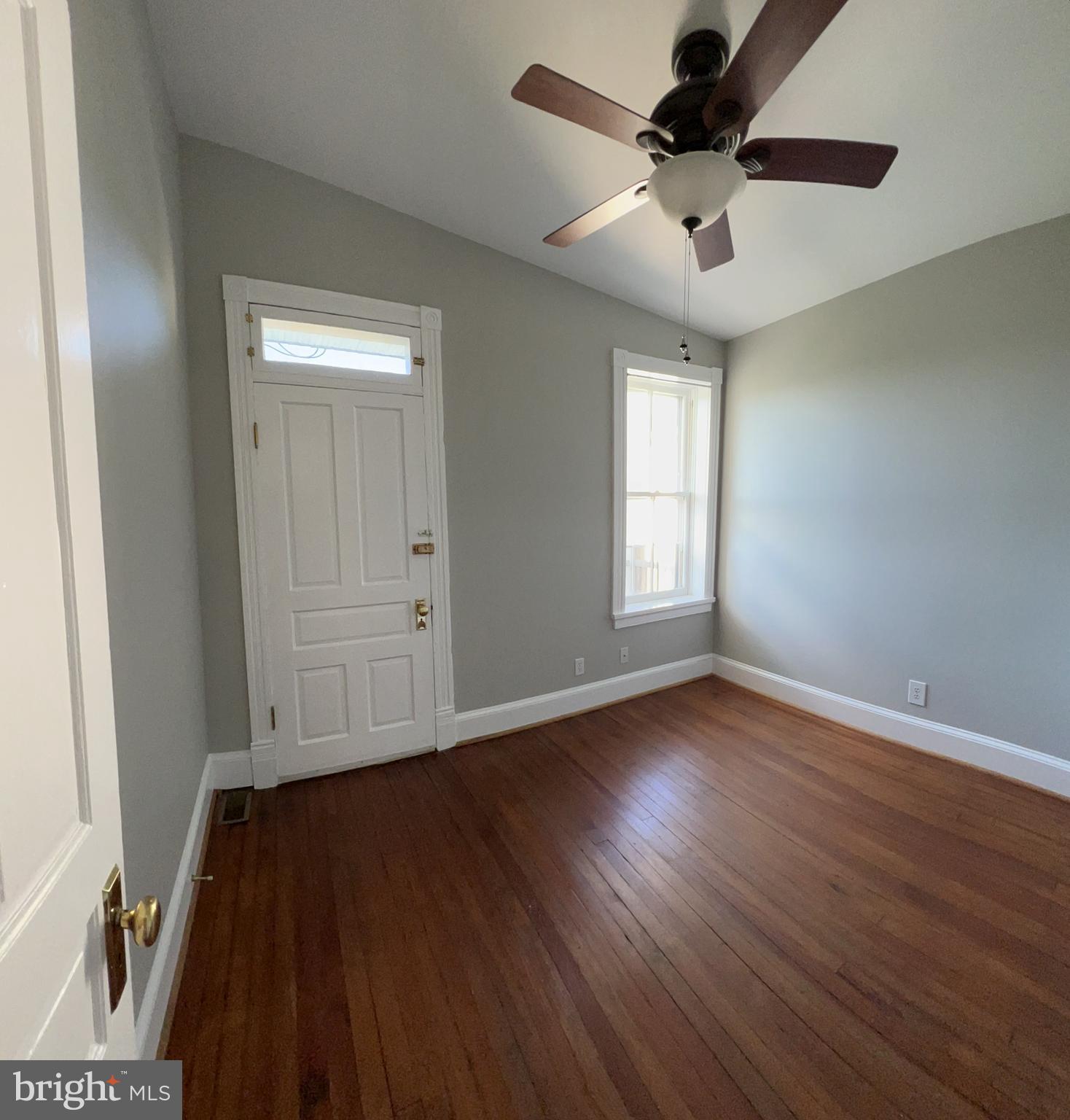 DOWNTOWN FREDERICK - Residential Lease
