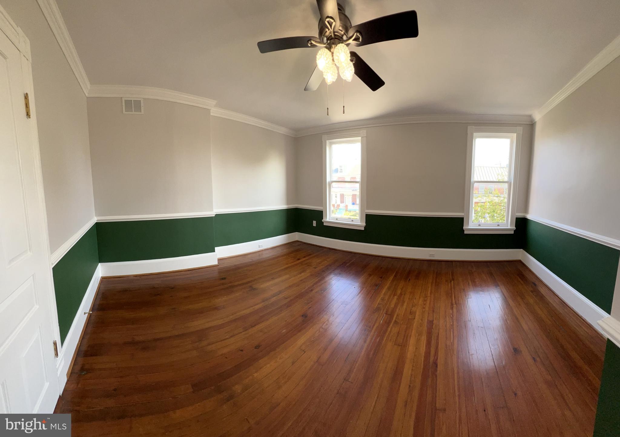 DOWNTOWN FREDERICK - Residential Lease