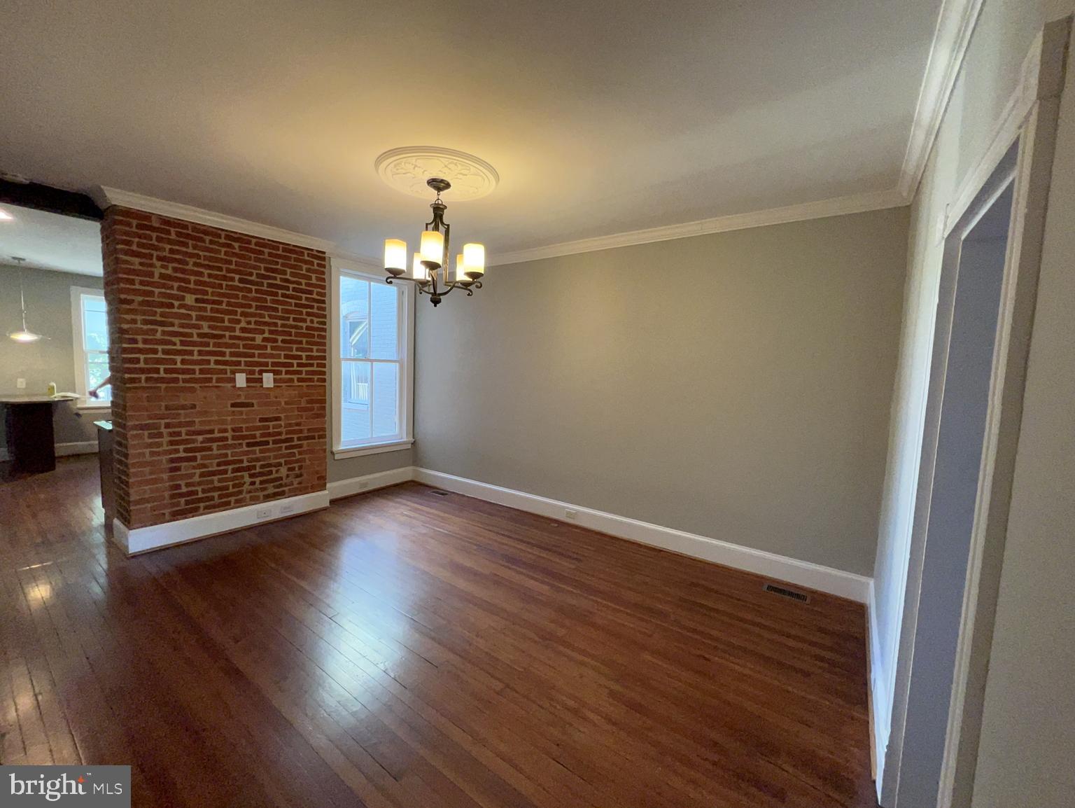 DOWNTOWN FREDERICK - Residential Lease