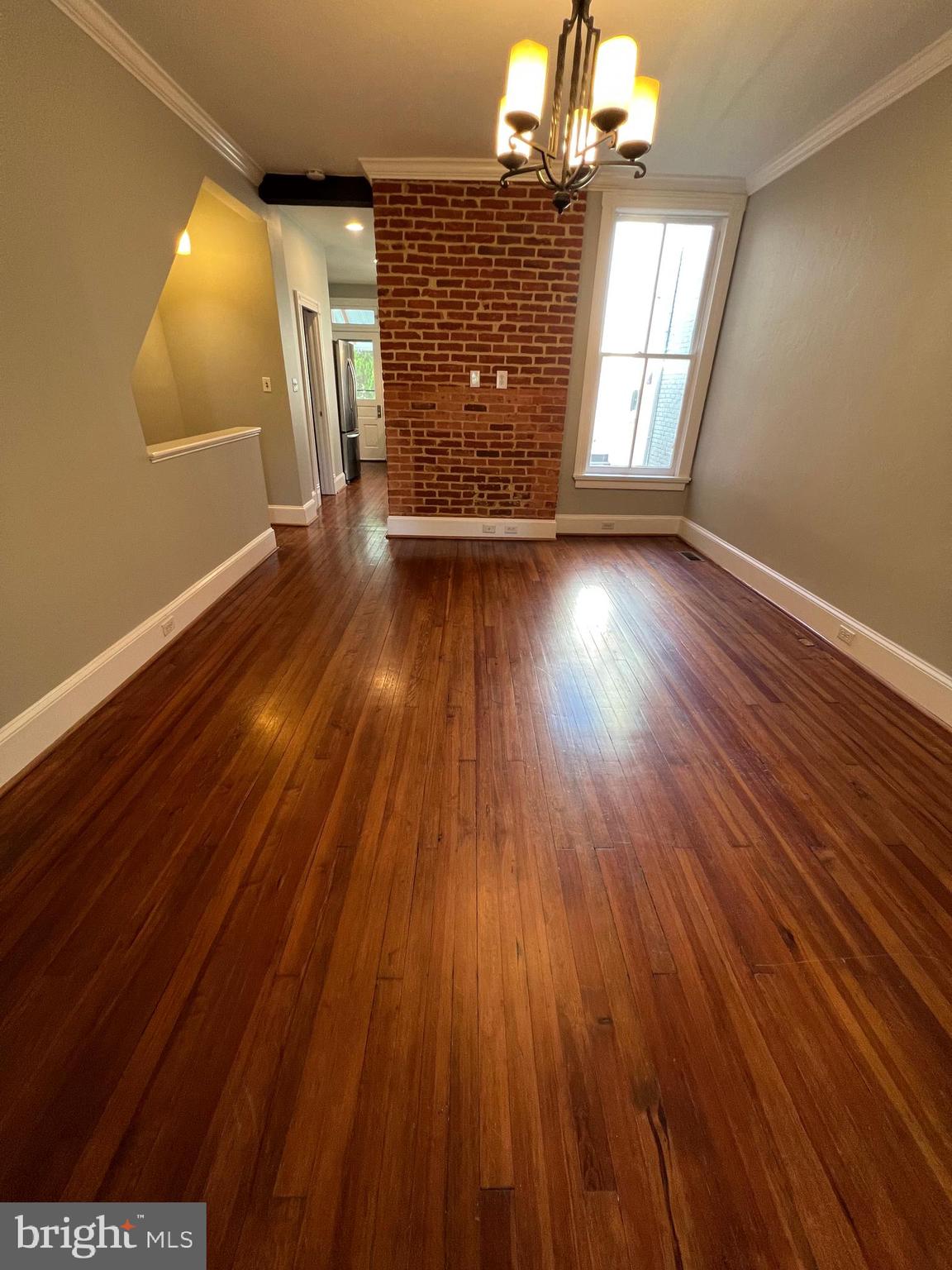 DOWNTOWN FREDERICK - Residential Lease
