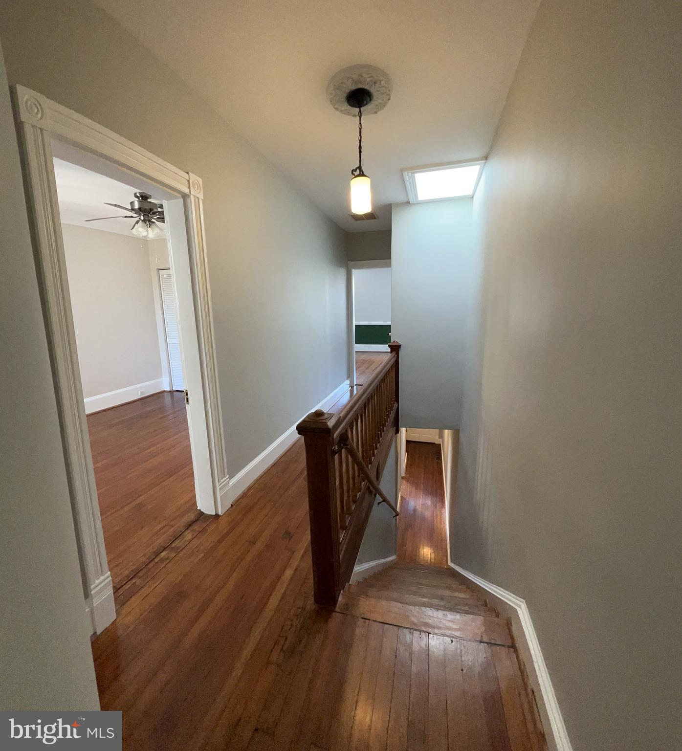 DOWNTOWN FREDERICK - Residential Lease