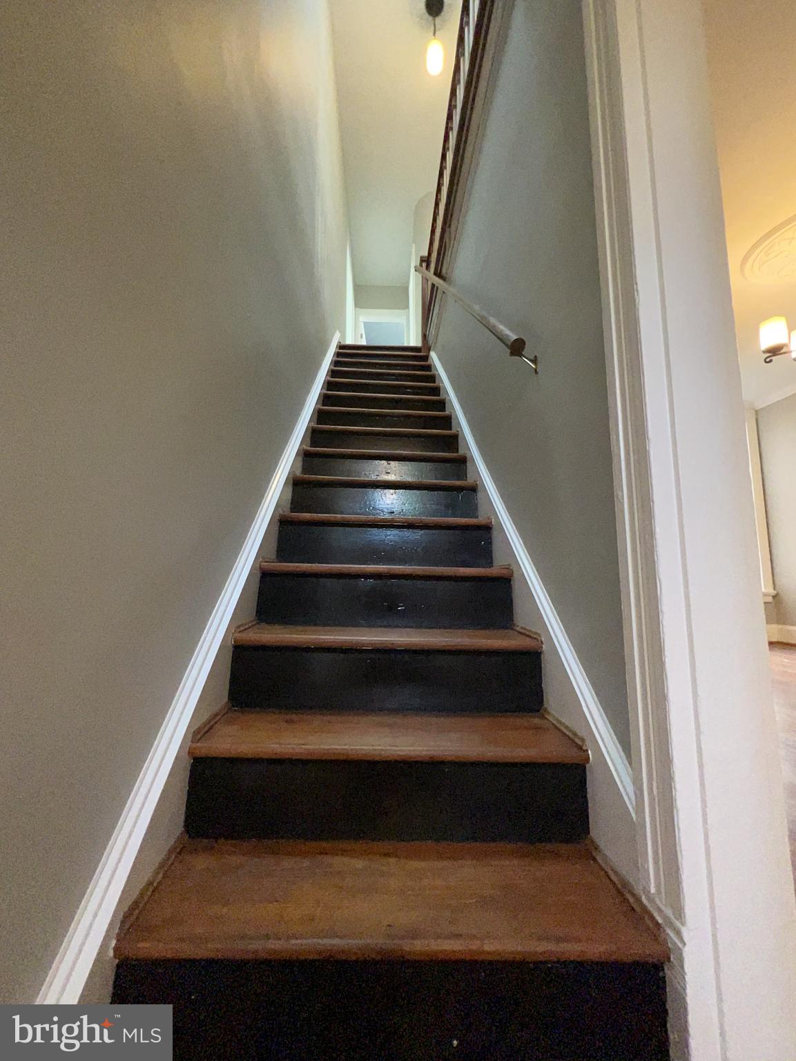 DOWNTOWN FREDERICK - Residential Lease