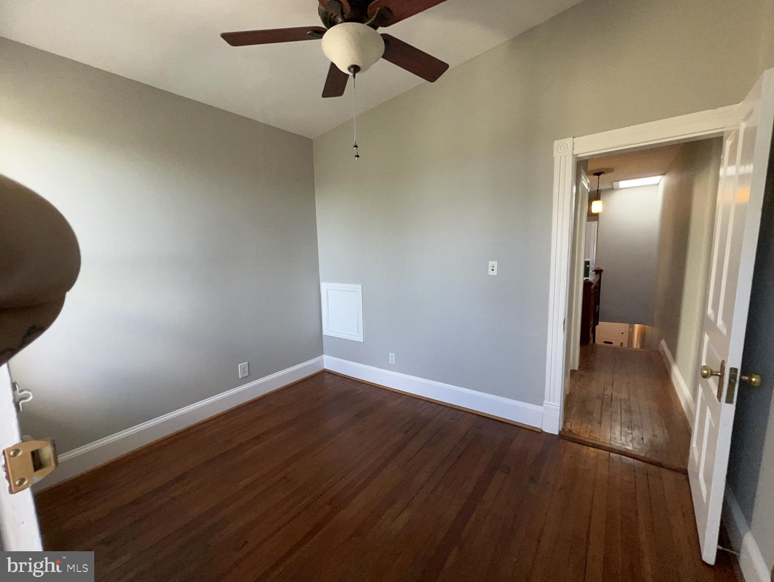 DOWNTOWN FREDERICK - Residential Lease