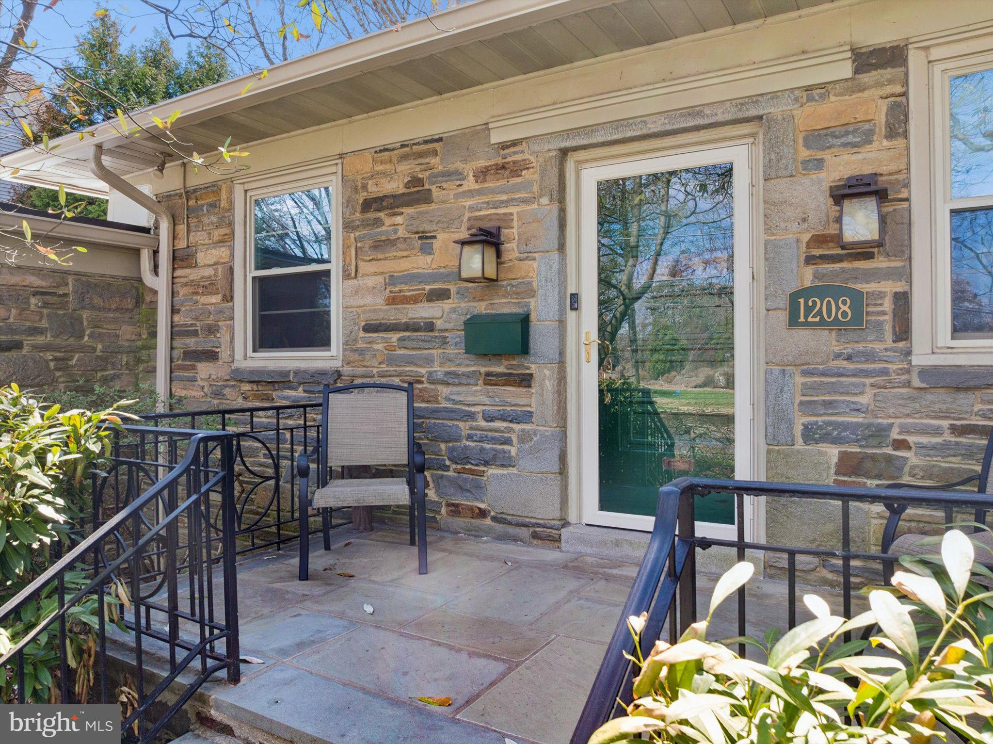 ELKINS PARK - Residential