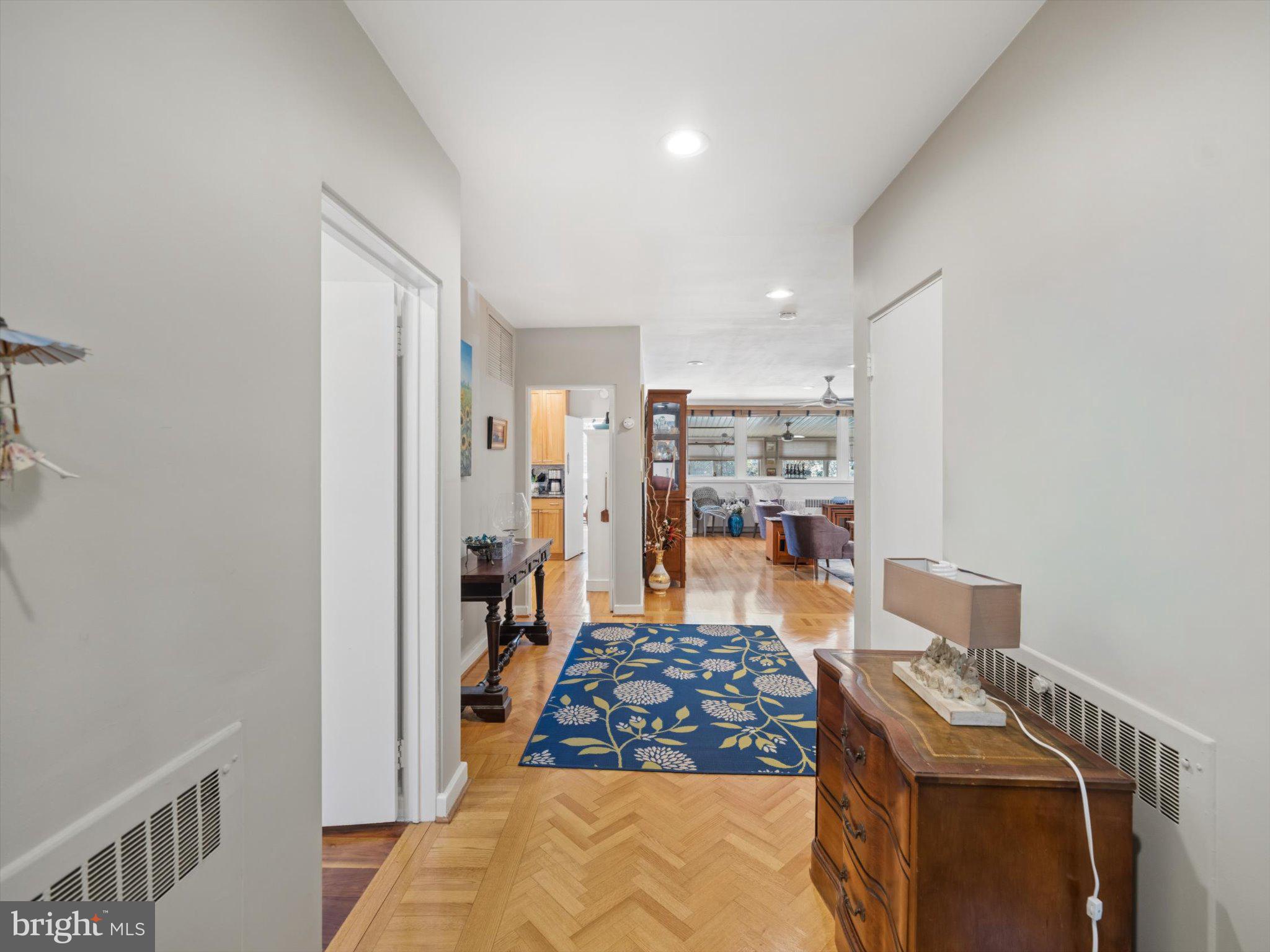 ELKINS PARK - Residential