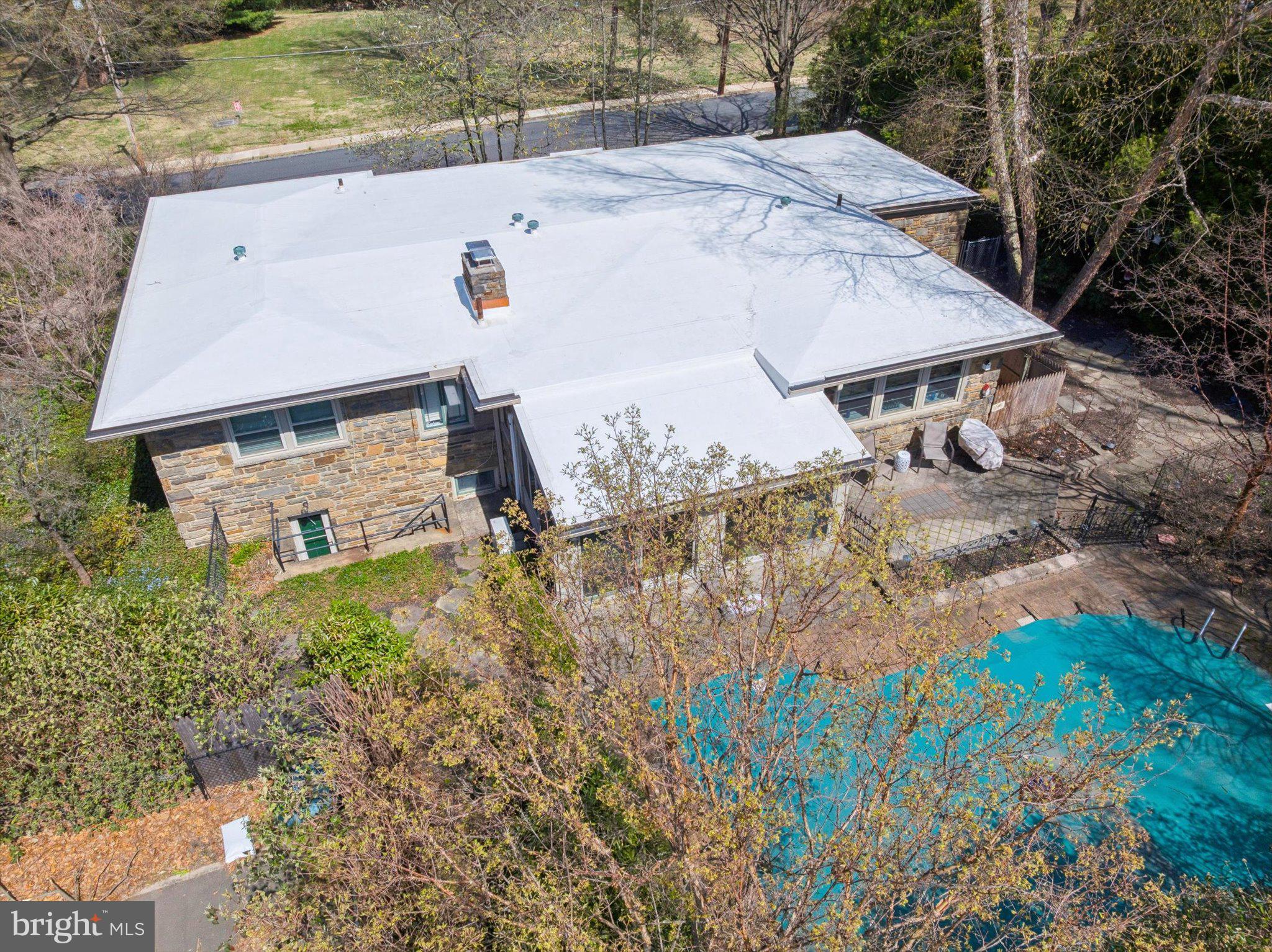 ELKINS PARK - Residential