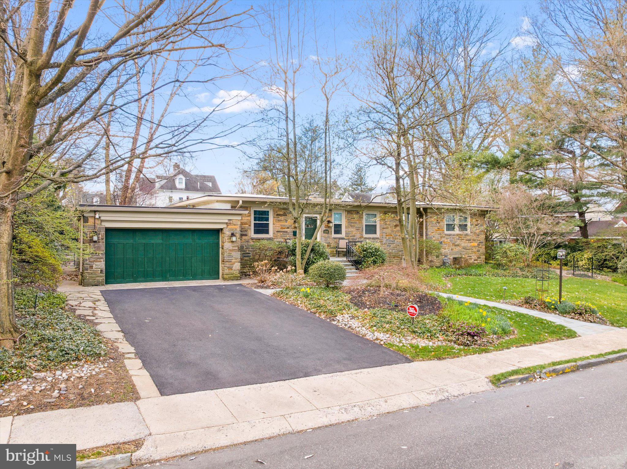 ELKINS PARK - Residential