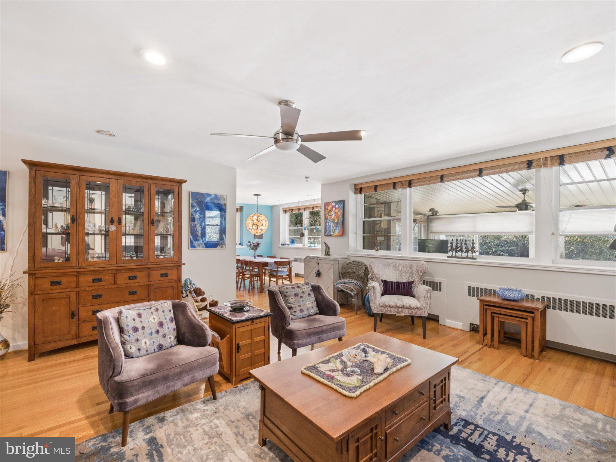 ELKINS PARK - Residential