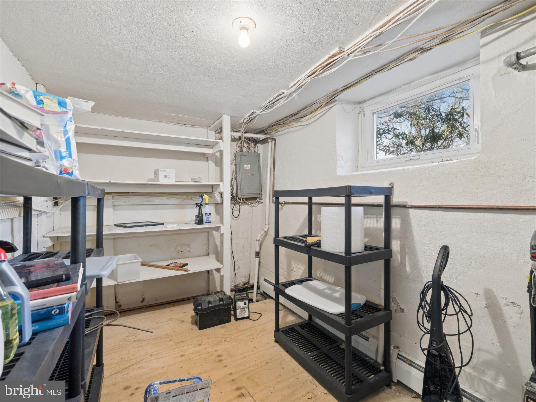 ELKINS PARK - Residential