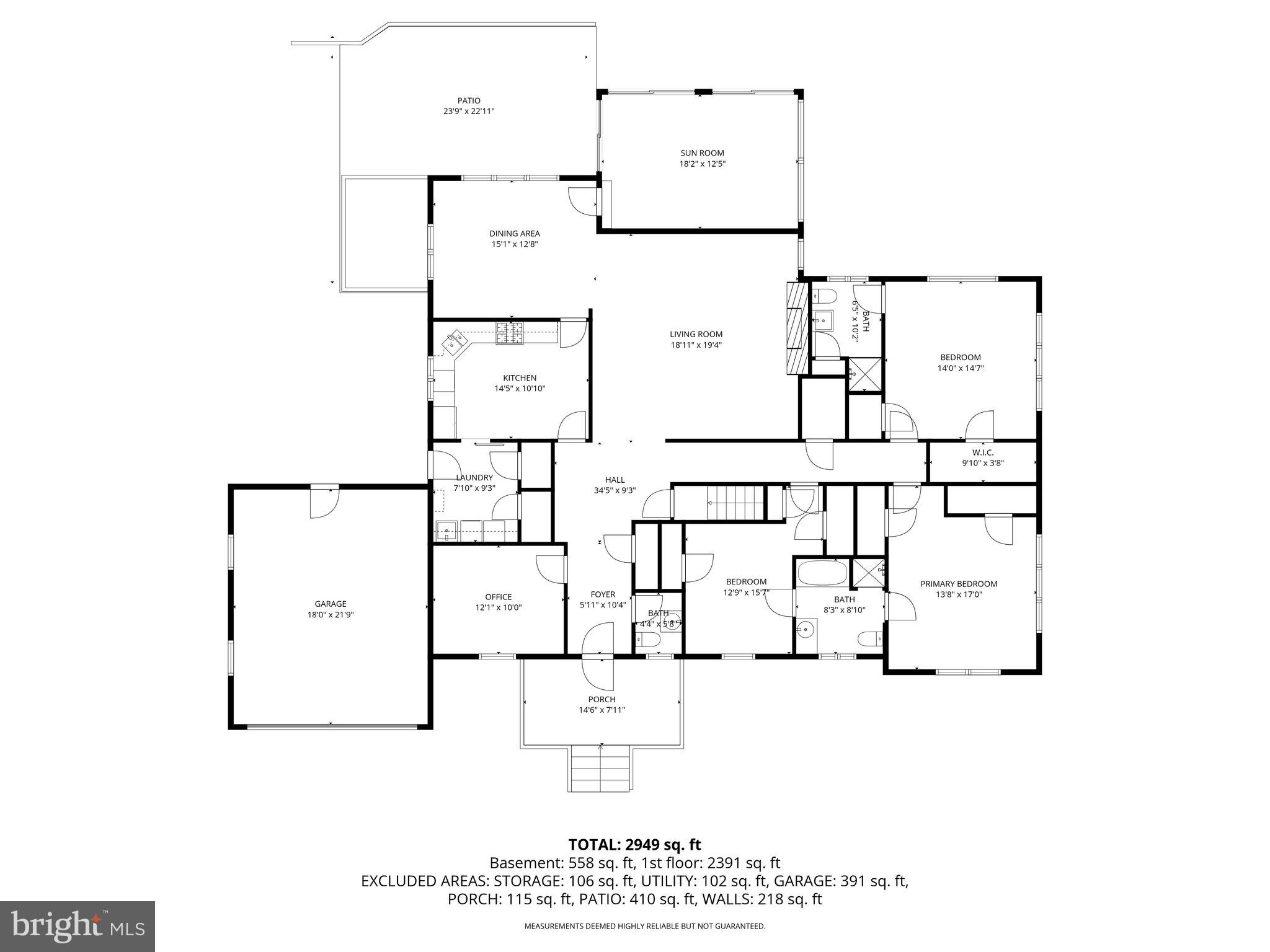 ELKINS PARK - Residential