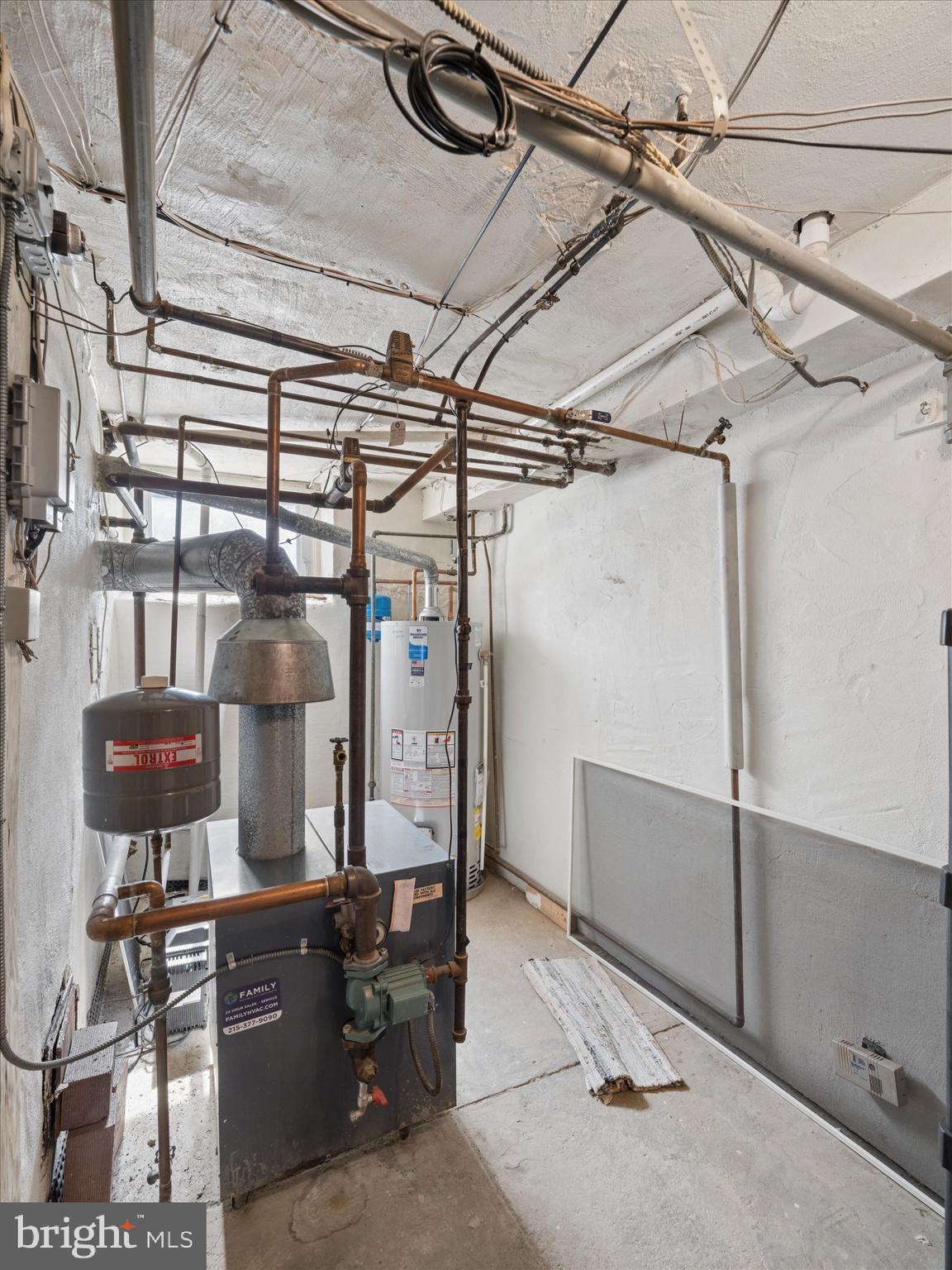 ELKINS PARK - Residential