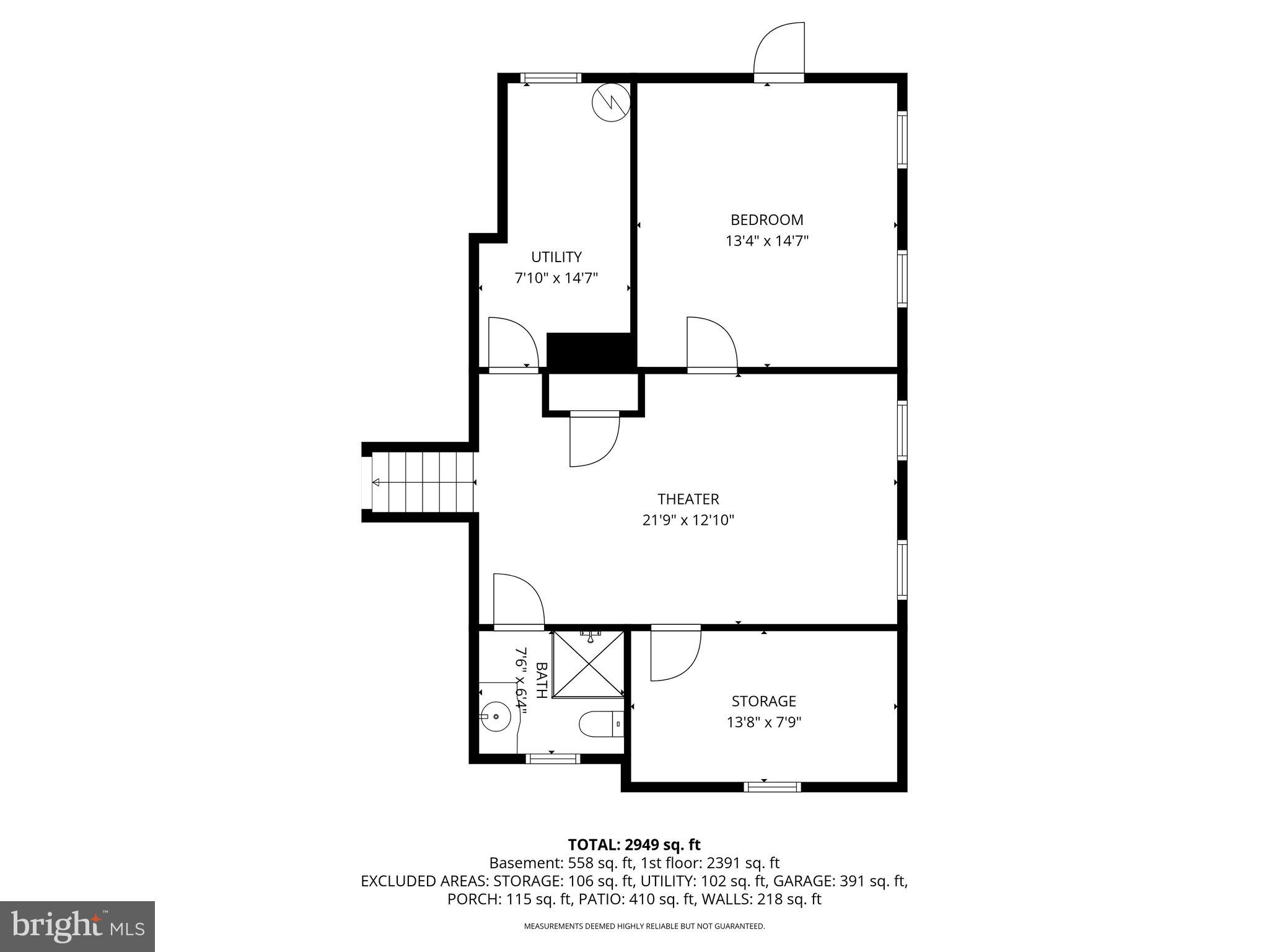 ELKINS PARK - Residential