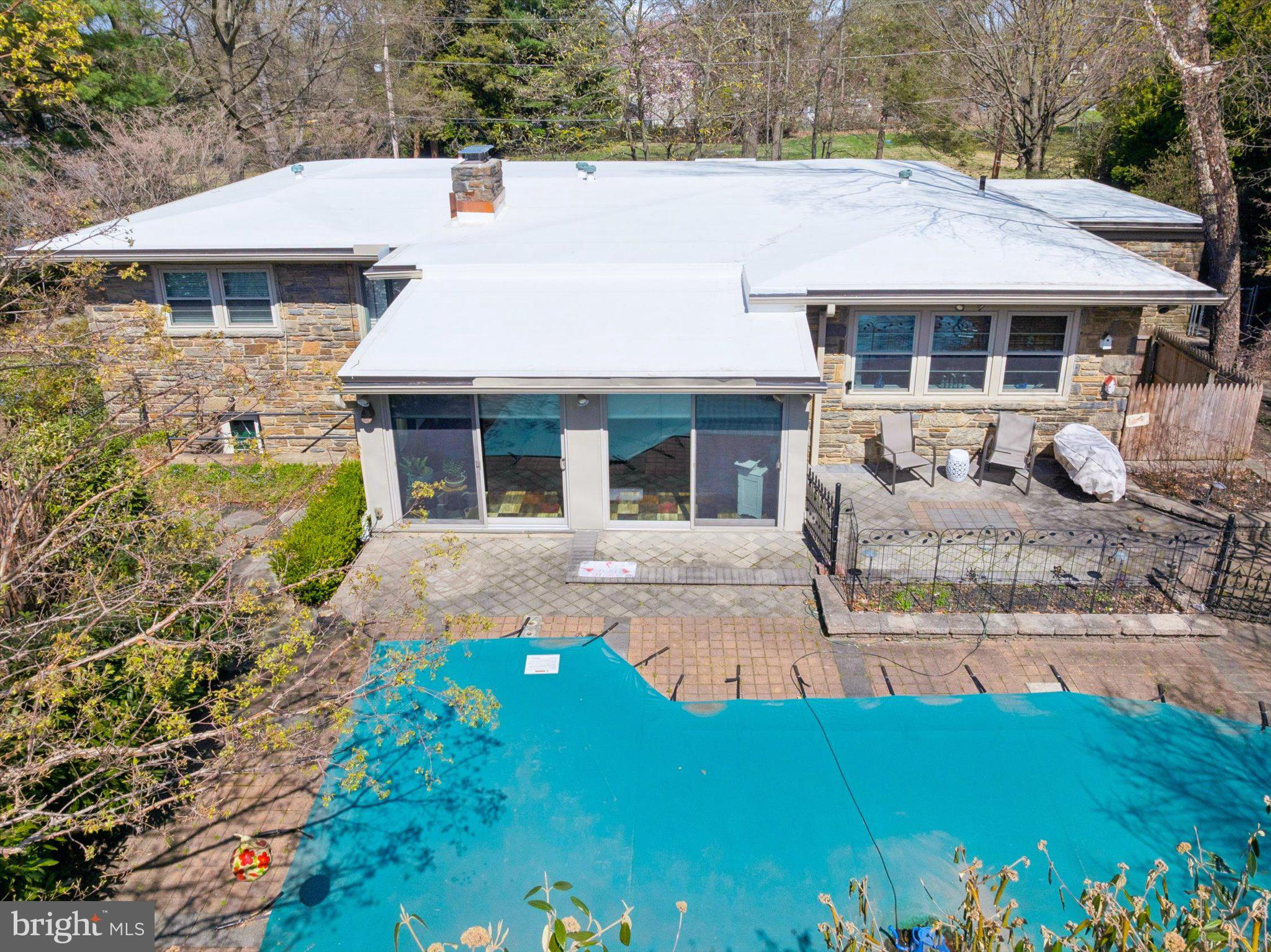 ELKINS PARK - Residential