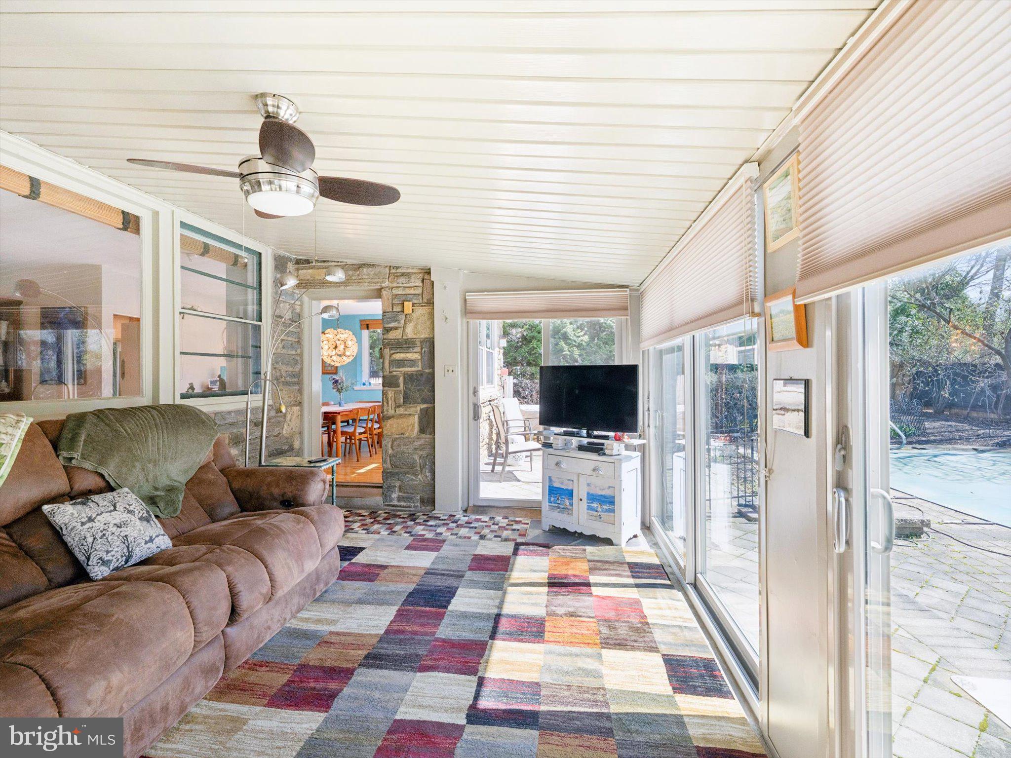 ELKINS PARK - Residential