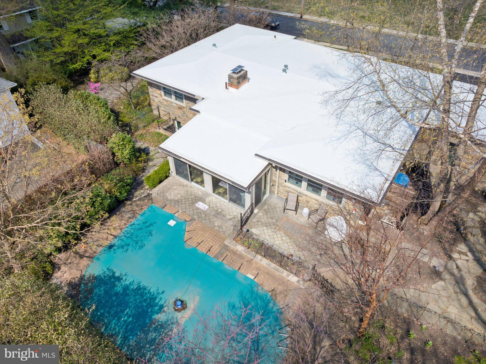 ELKINS PARK - Residential