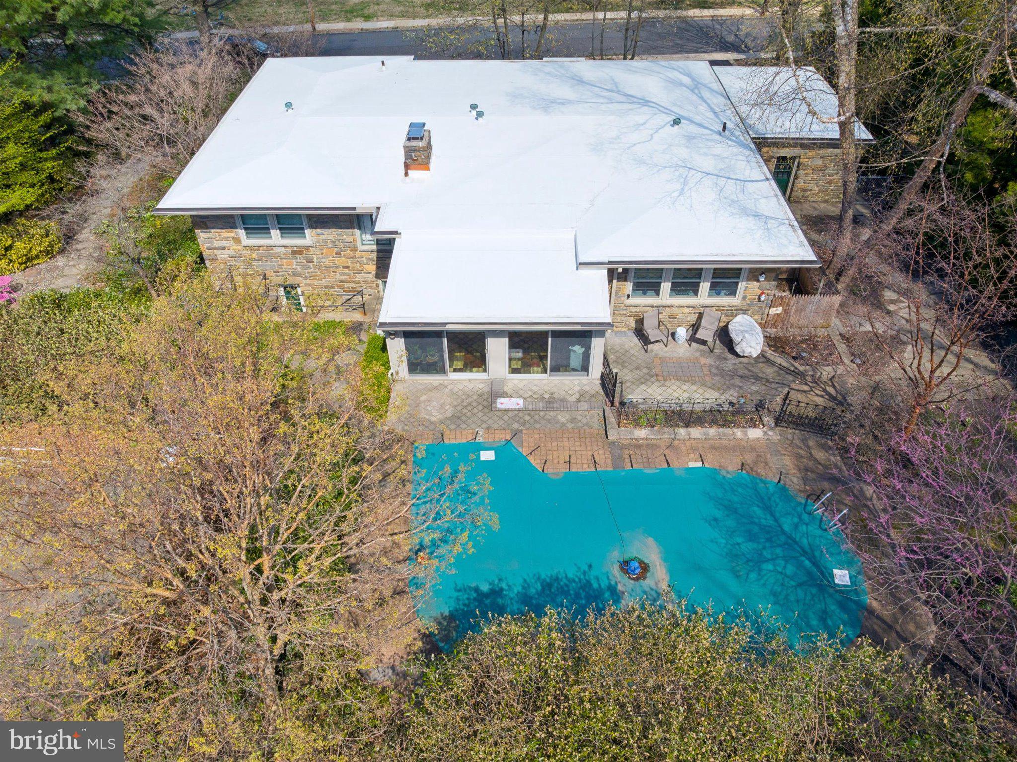 ELKINS PARK - Residential