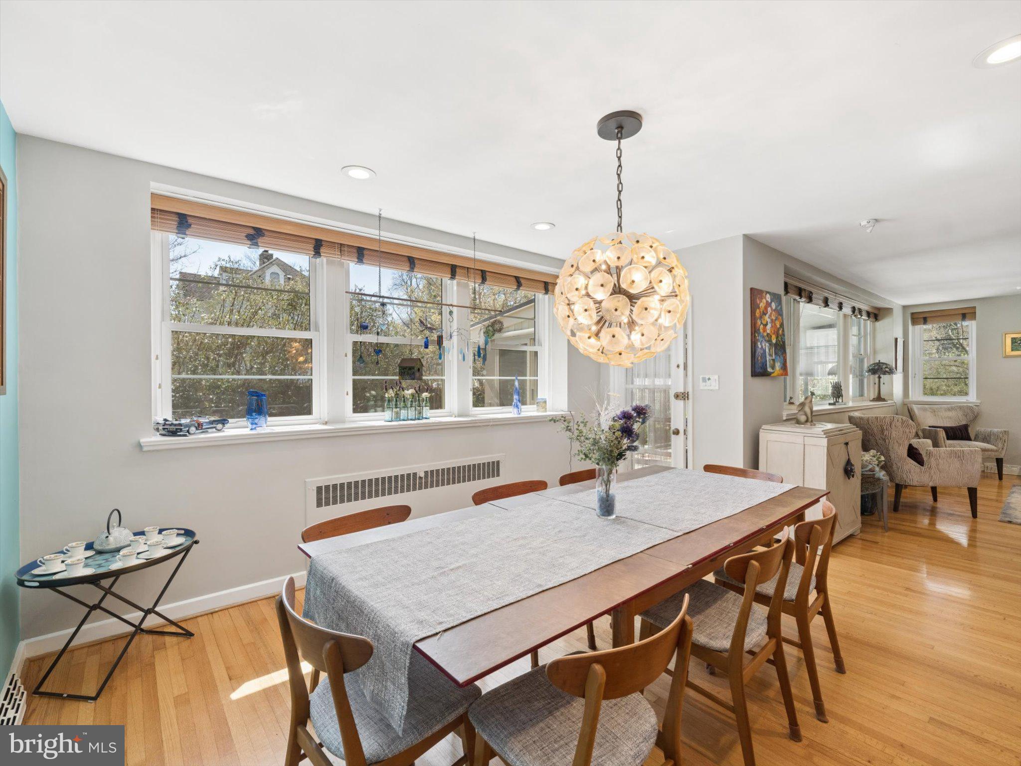 ELKINS PARK - Residential