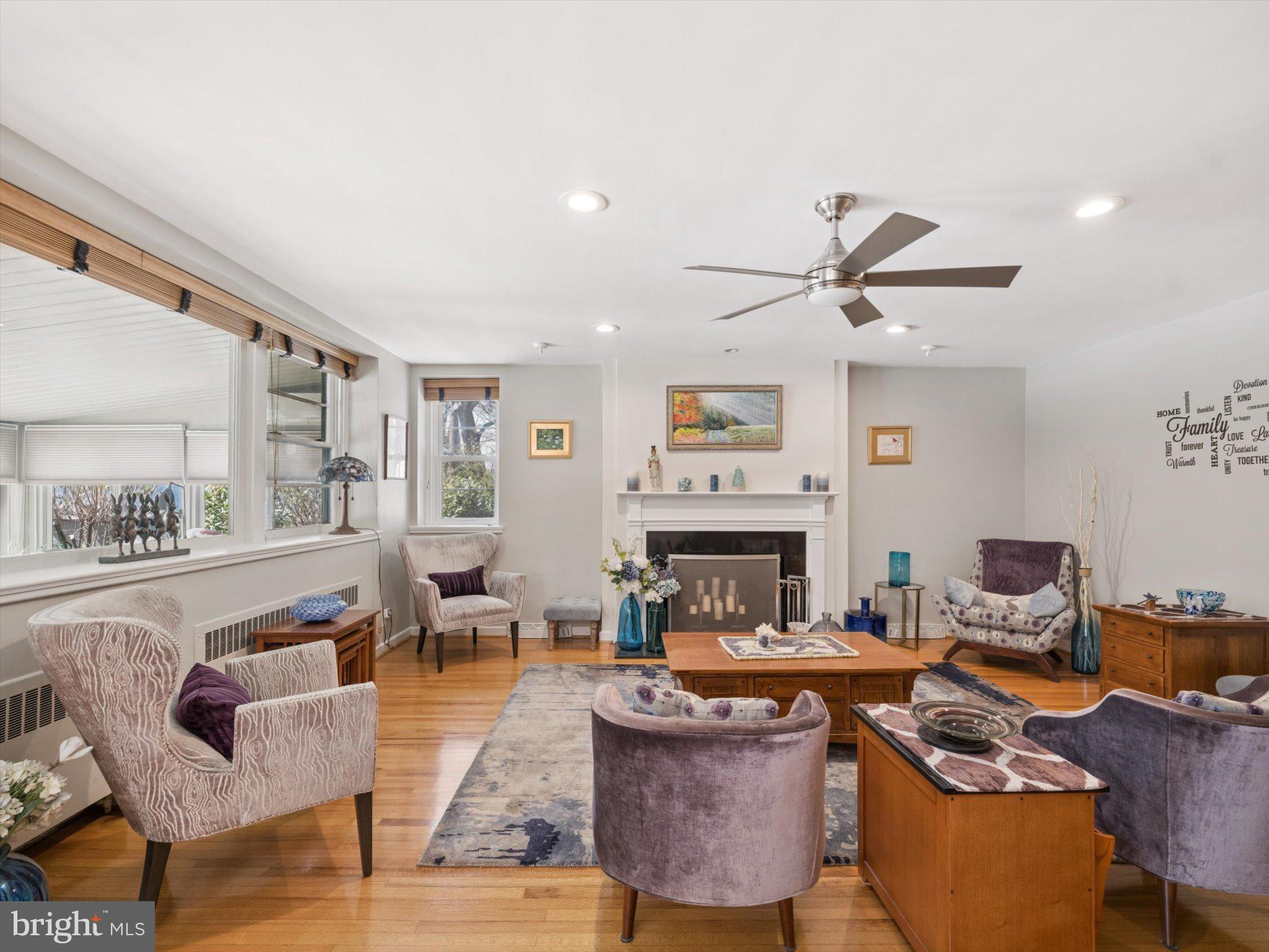 ELKINS PARK - Residential