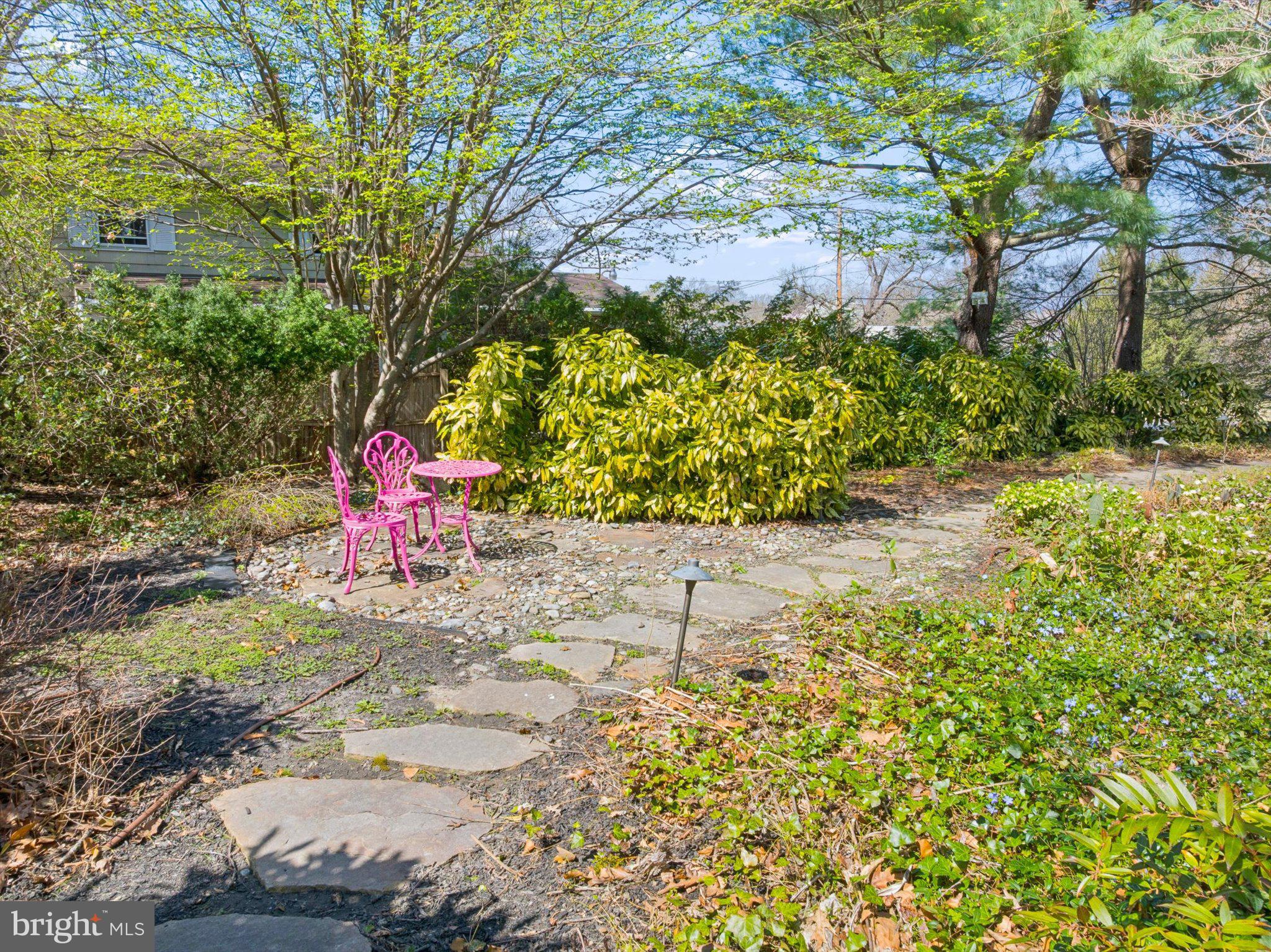 ELKINS PARK - Residential