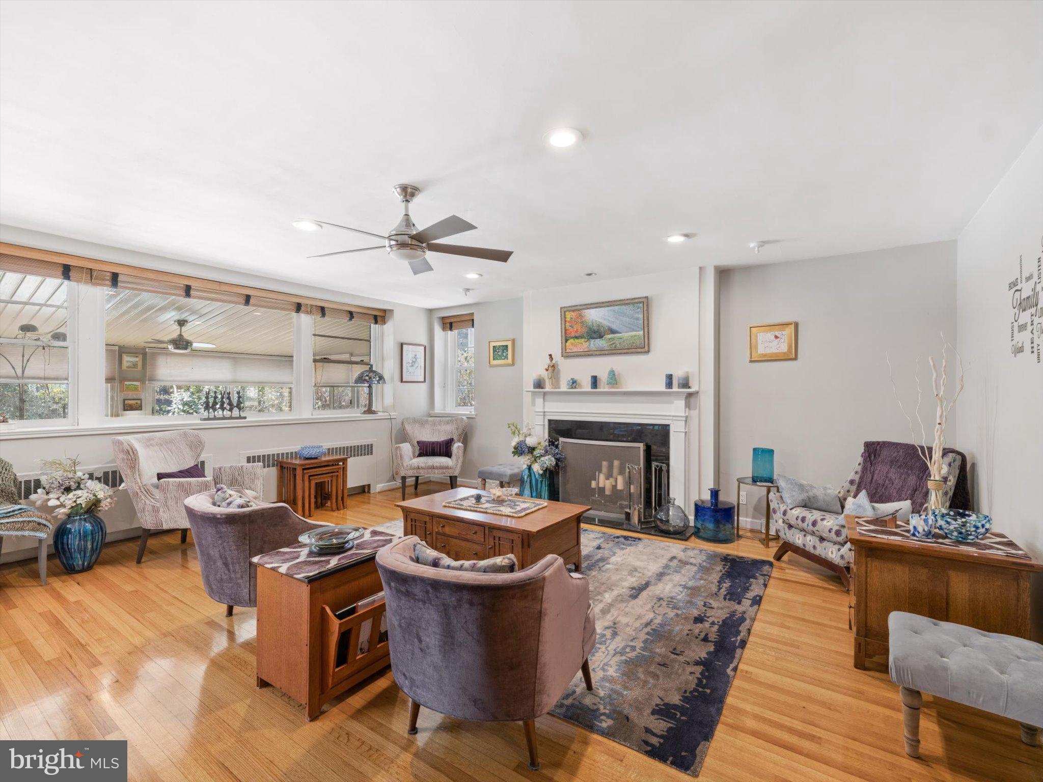 ELKINS PARK - Residential