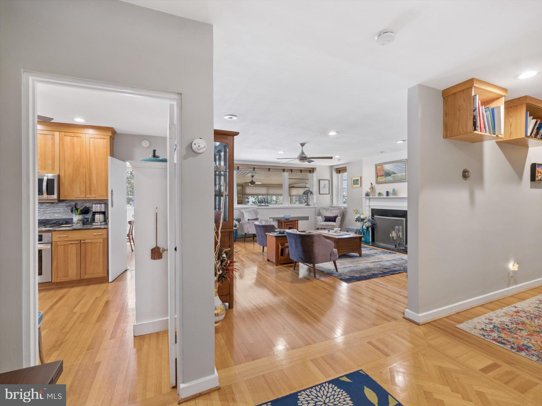 ELKINS PARK - Residential