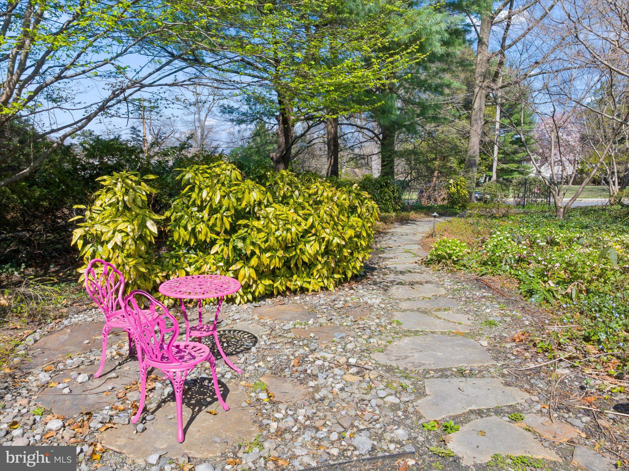 ELKINS PARK - Residential