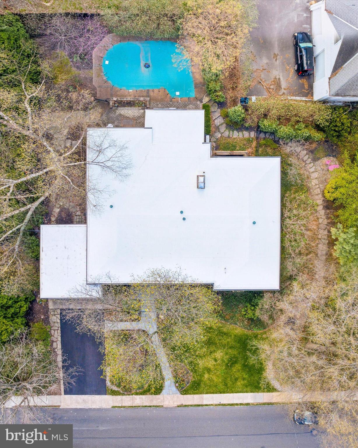 ELKINS PARK - Residential