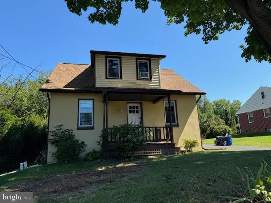 CUTE AS A BUTTON! This adorable 3 BR home has had many updates in the past 2 years.  Starting
with new kitchen and appliances, new flooring, new windows, and fresh paint throughout.  
The rent is $2,200 per month and $2,200 security deposit.  One year lease is required, ,Pets are 
not permitted.  Tenant pays electric, gas, lawn  care  & snow removal. A rental application is required
plus a credit check, background and eviction check.