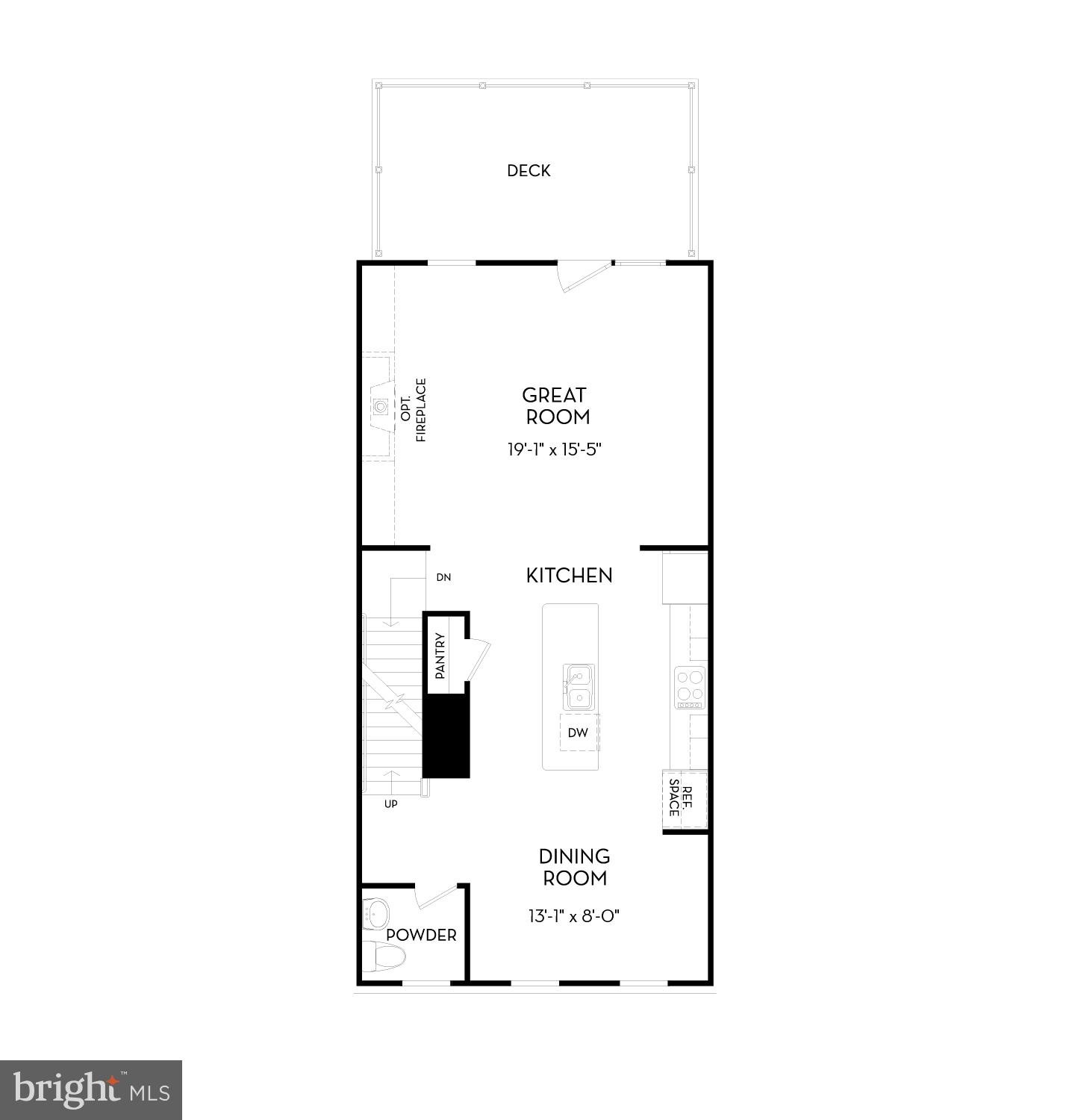 ROBINSON MANOR - Residential