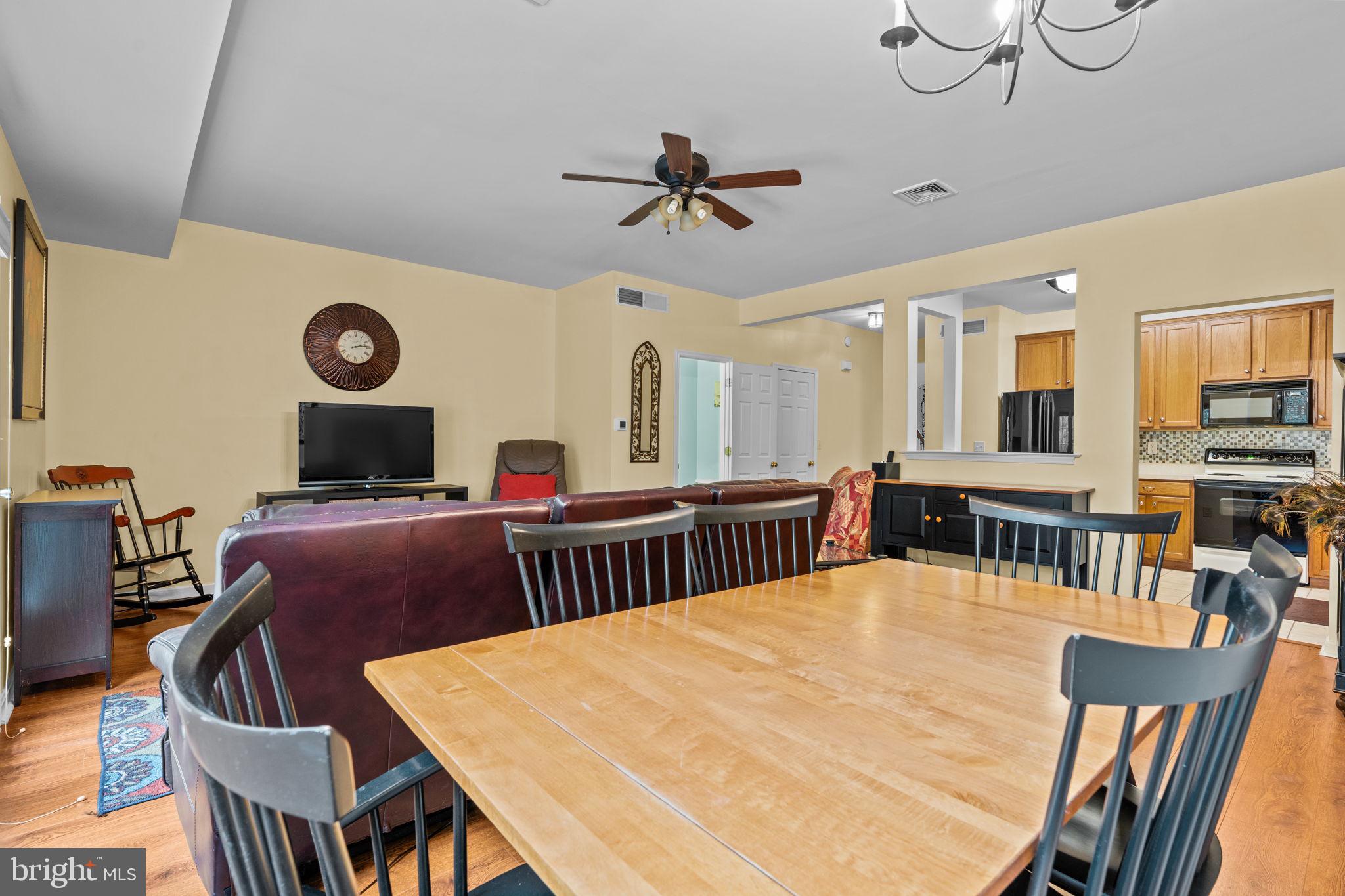 DEER RUN - Residential